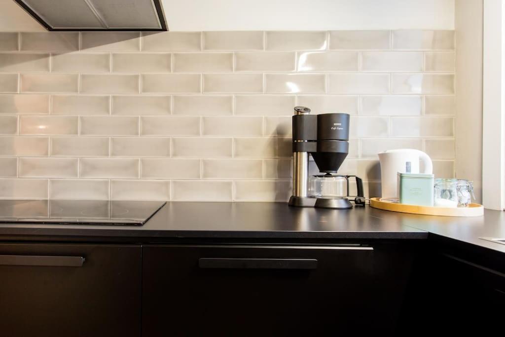 Center Base In A Prime Location In Apartment Reykjavík