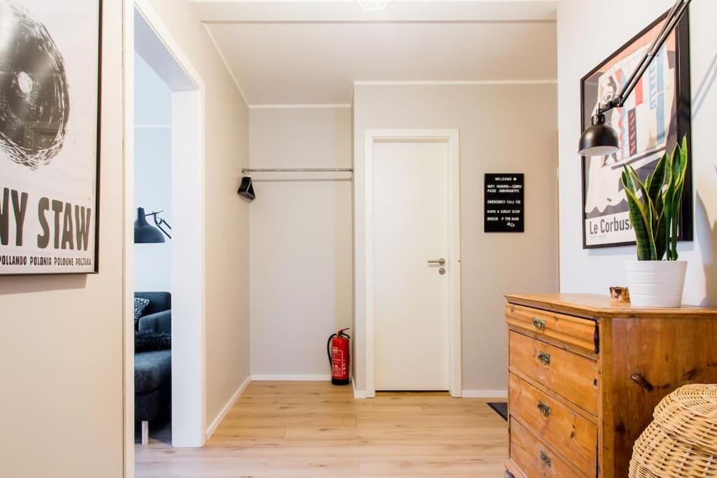 Apartment Center Base In A Prime Location In Reykjavík