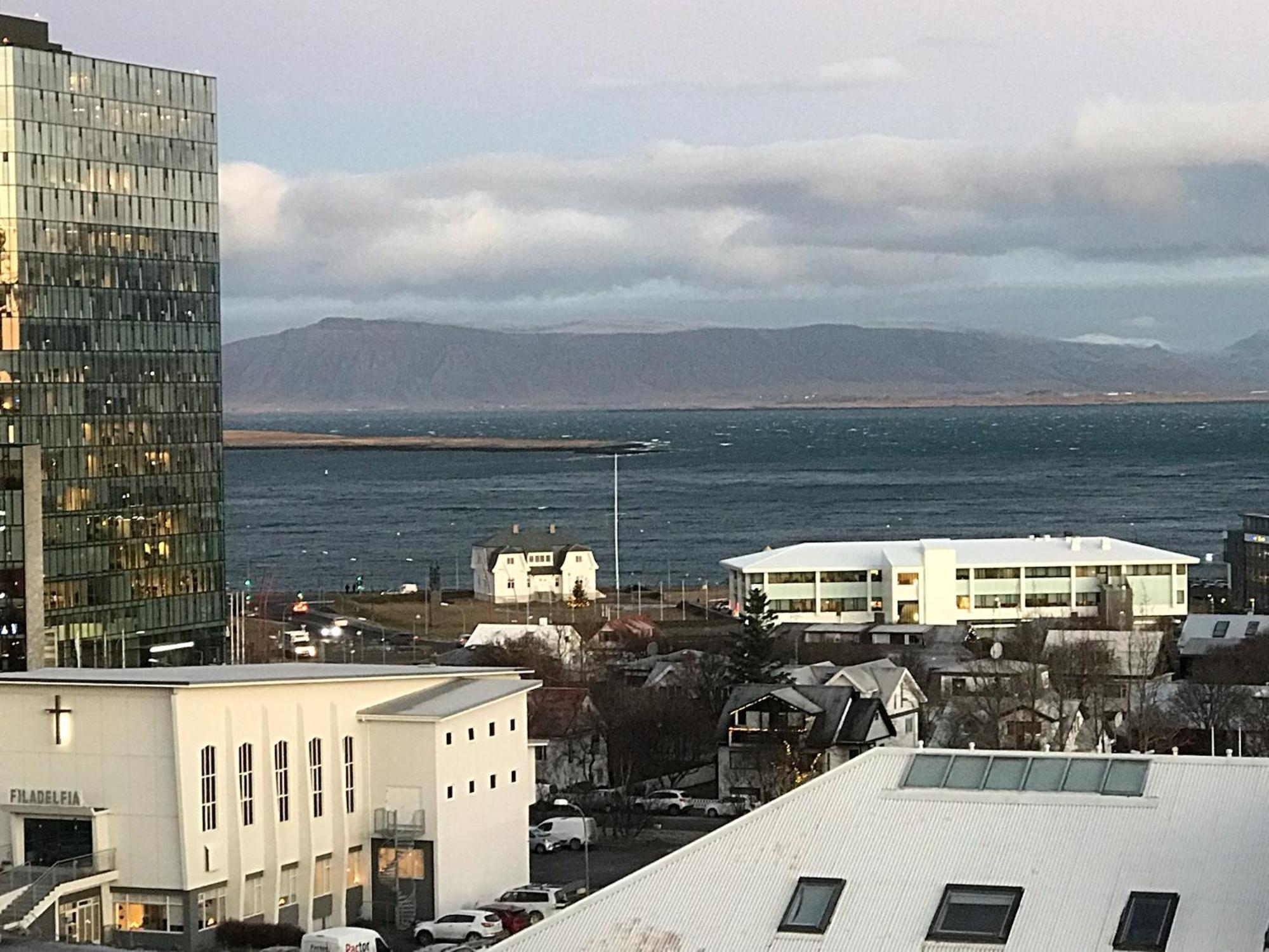 Apartamento Iceland Sjf - 503 *