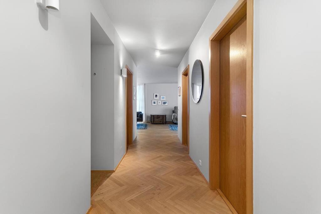 Apartamento Down Town, Ocean View, Free Park Reikiavik