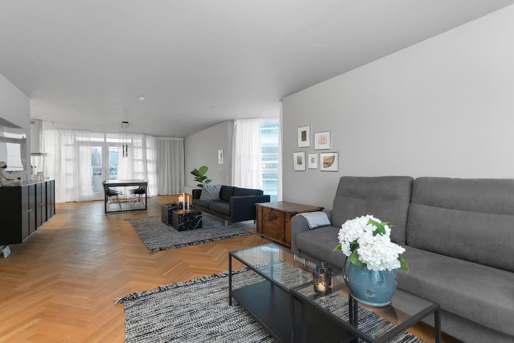 Apartamento Down Town, Ocean View, Free Park