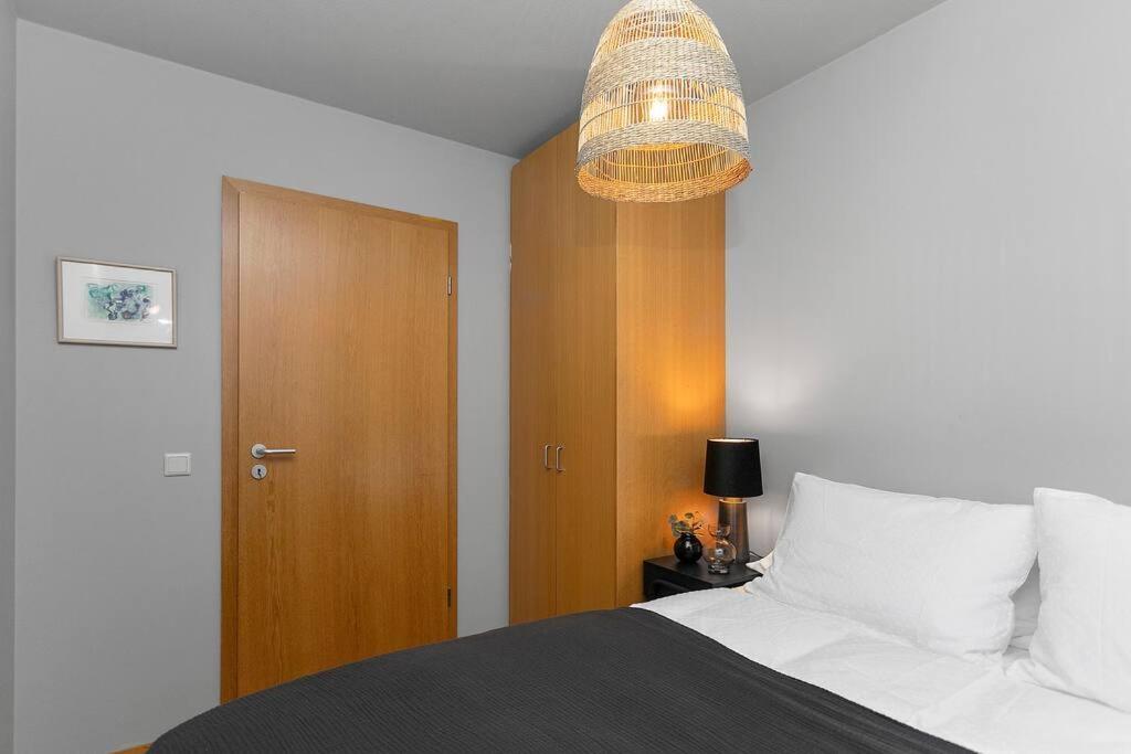 Apartamento Down Town, Ocean View, Free Park