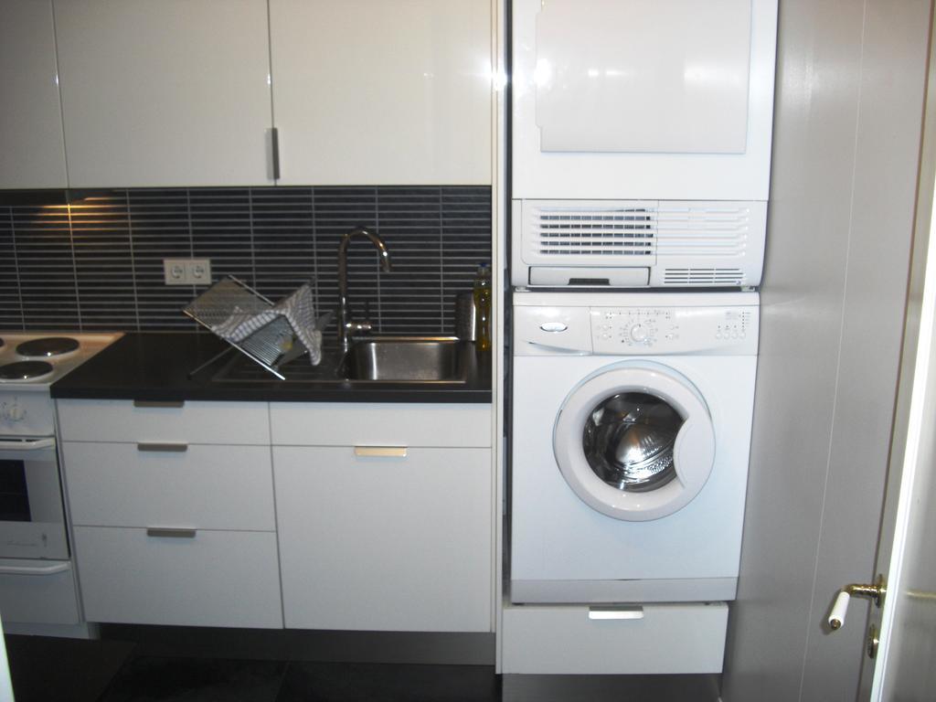 Apartment Lena Reykjavik