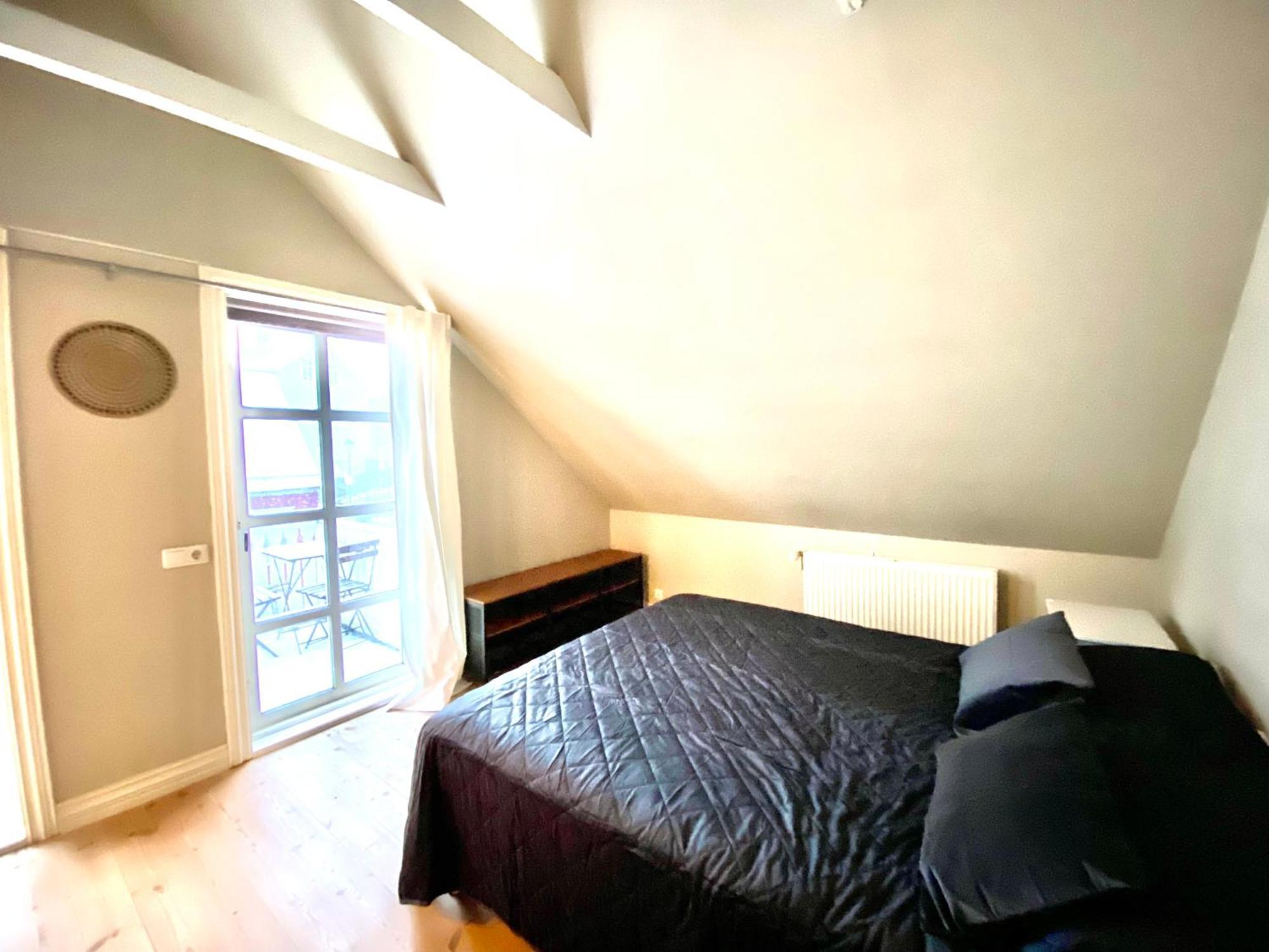 Apartment Day Dream - Vesturgata 5a Luxury Reykjavík