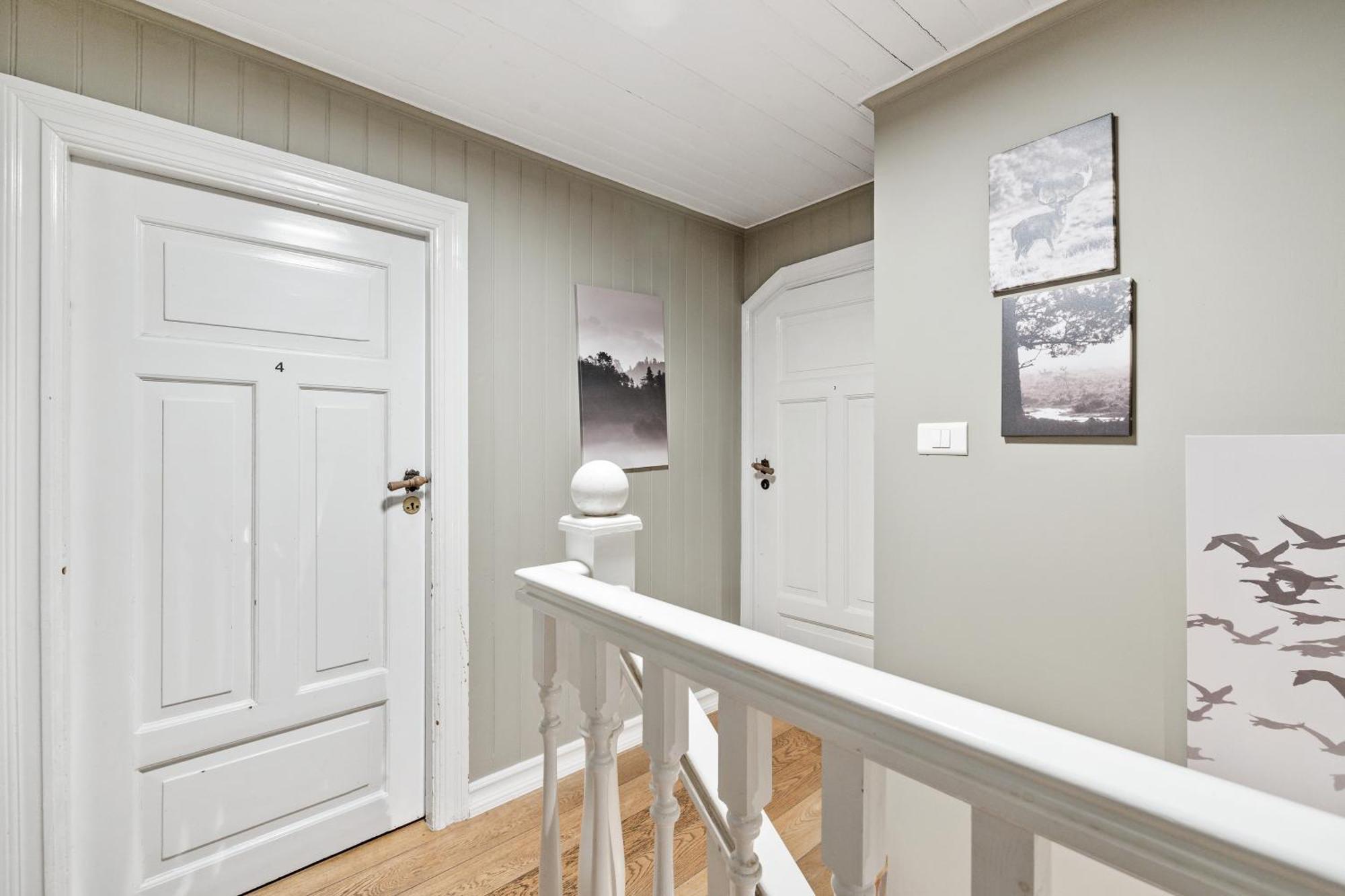 Massive In Downtown With A Sauna Holiday home *