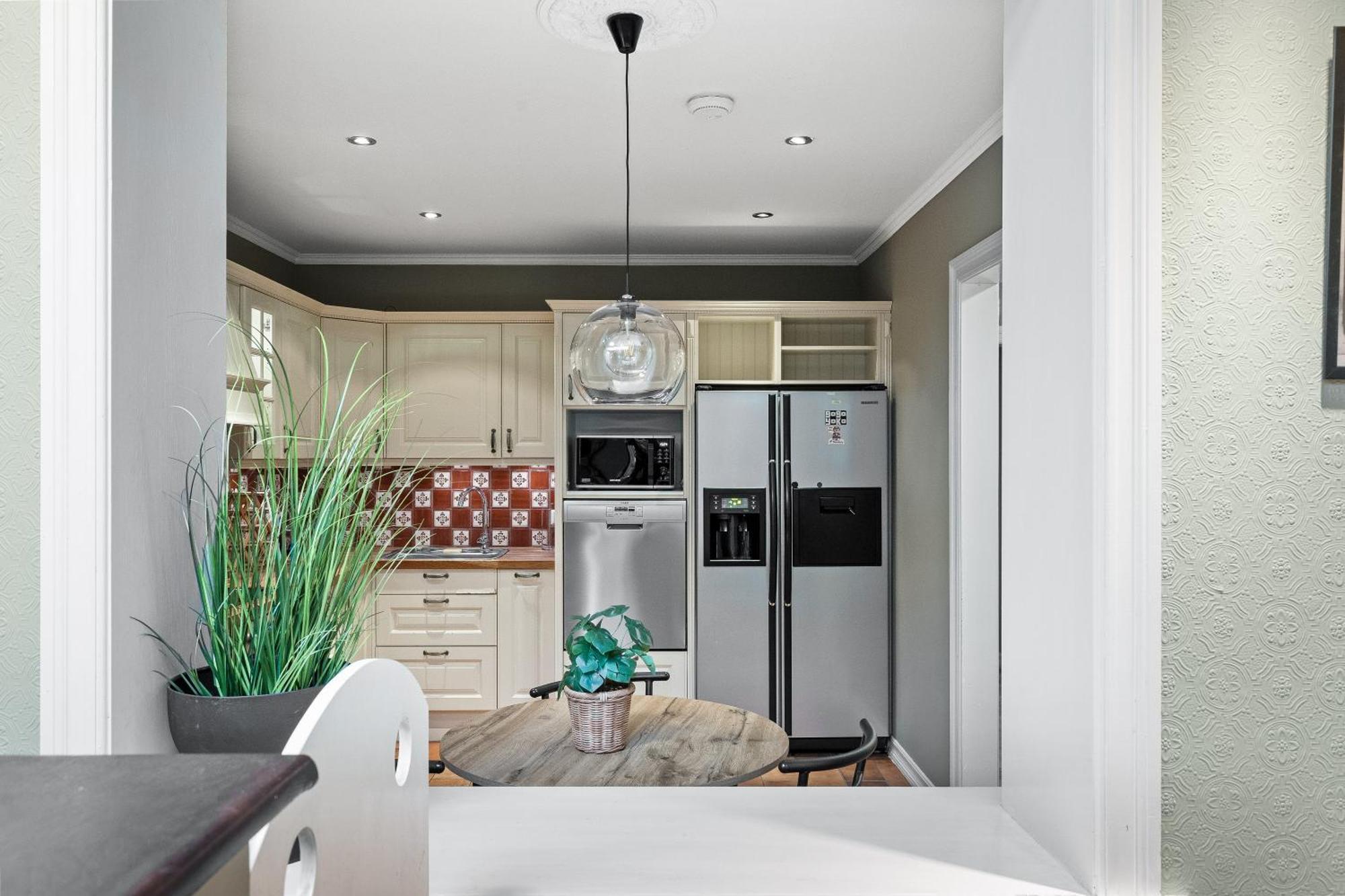 Massive In Downtown With A Sauna Holiday home