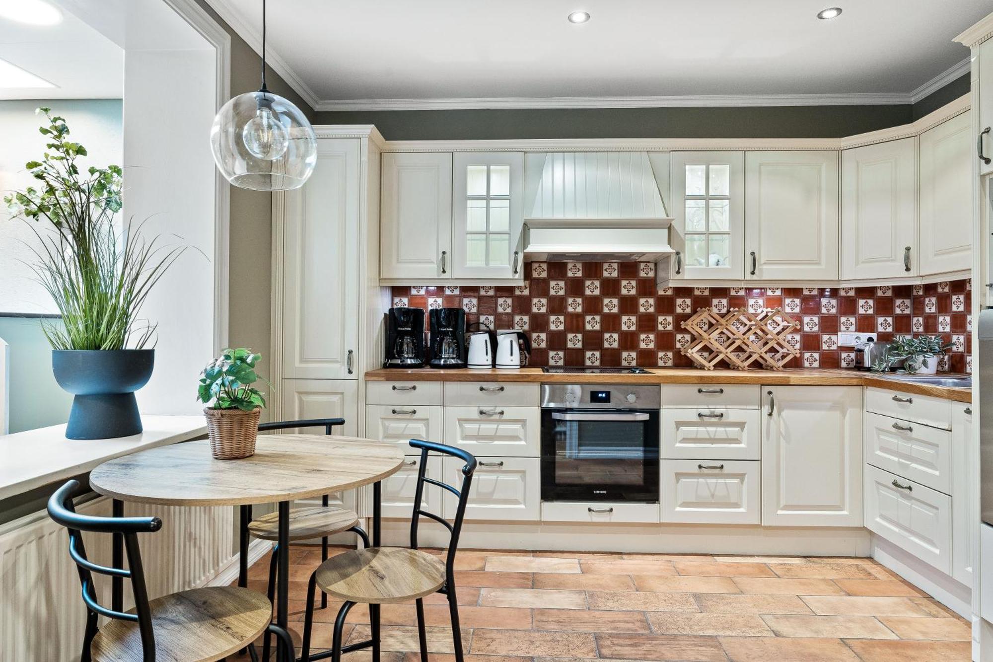 Massive In Downtown With A Sauna Holiday home