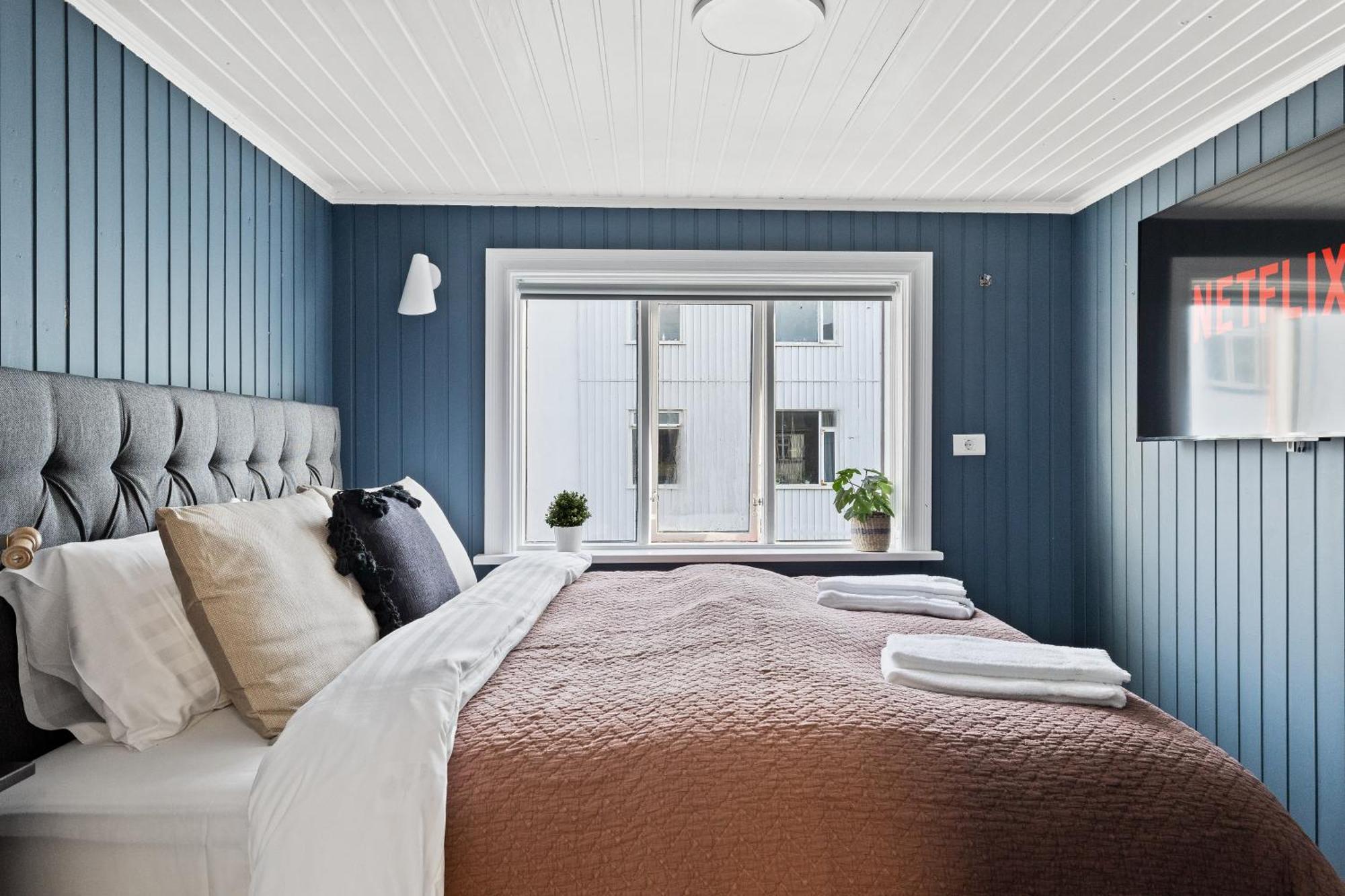 Holiday home Massive In Downtown With A Sauna