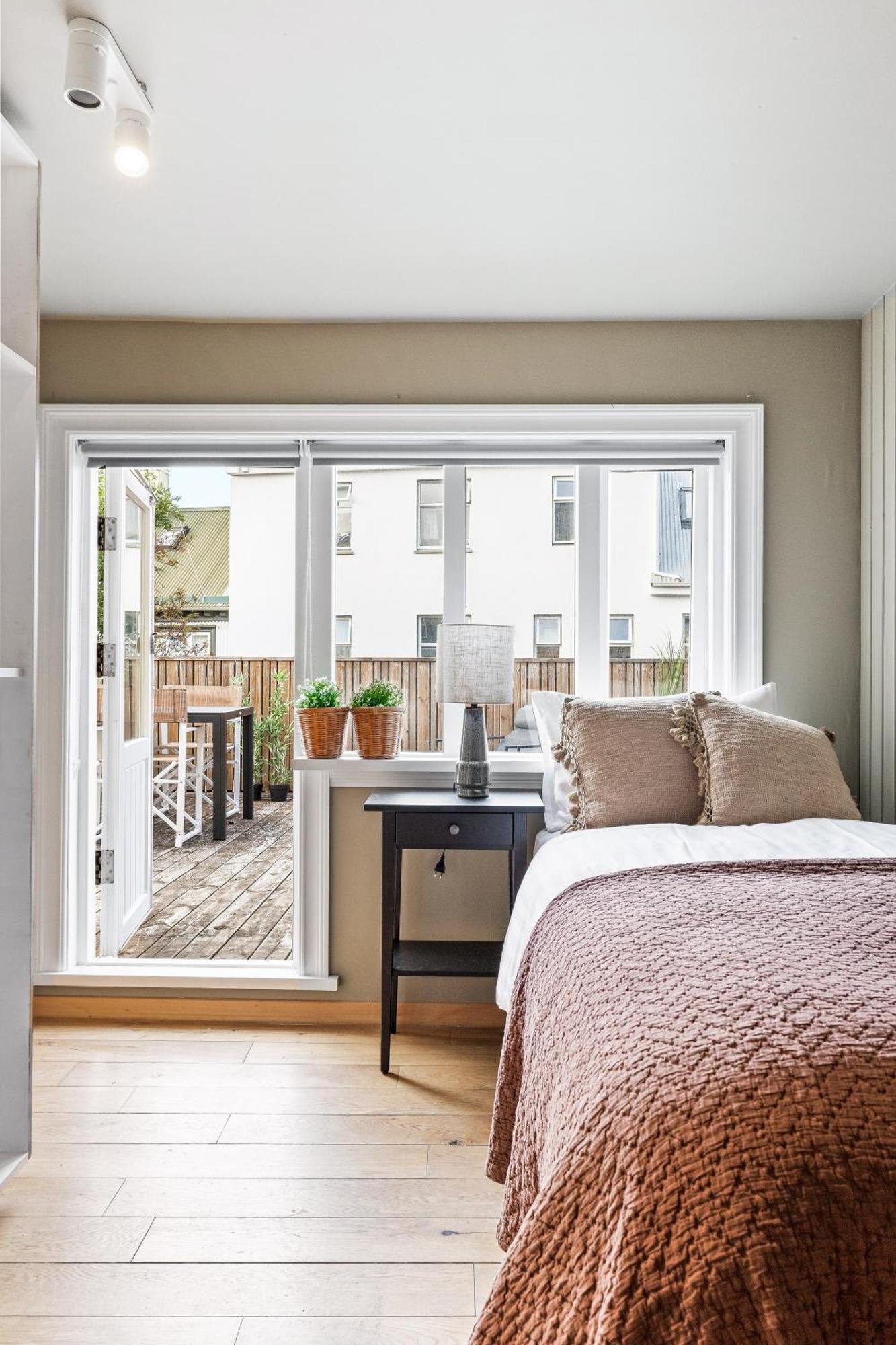 Holiday home Massive In Downtown With A Sauna *