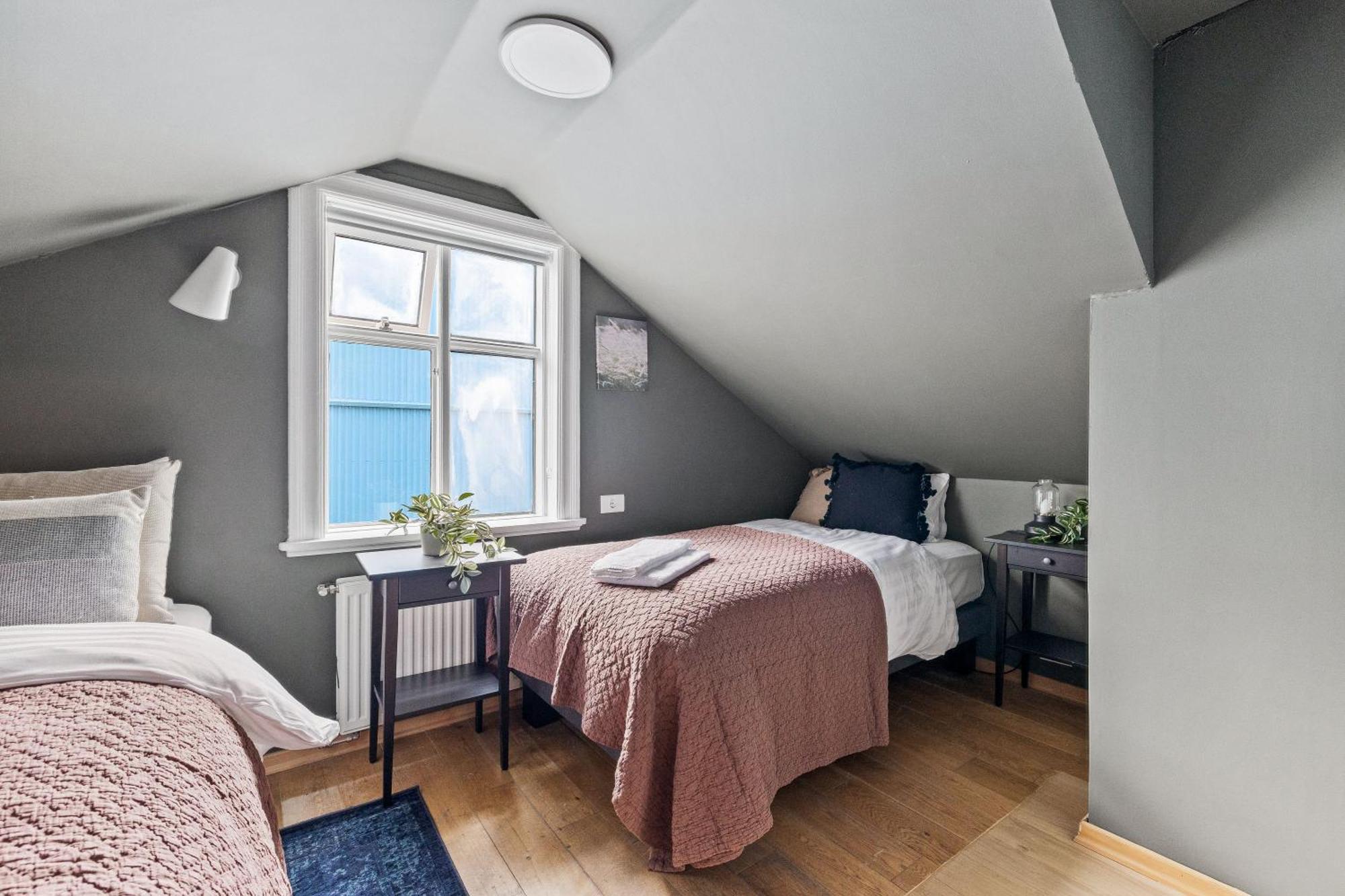 Massive In Downtown With A Sauna Holiday home *