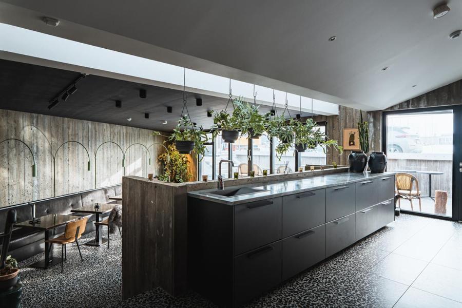 Leifur Eiriksson 3* Reykjavik