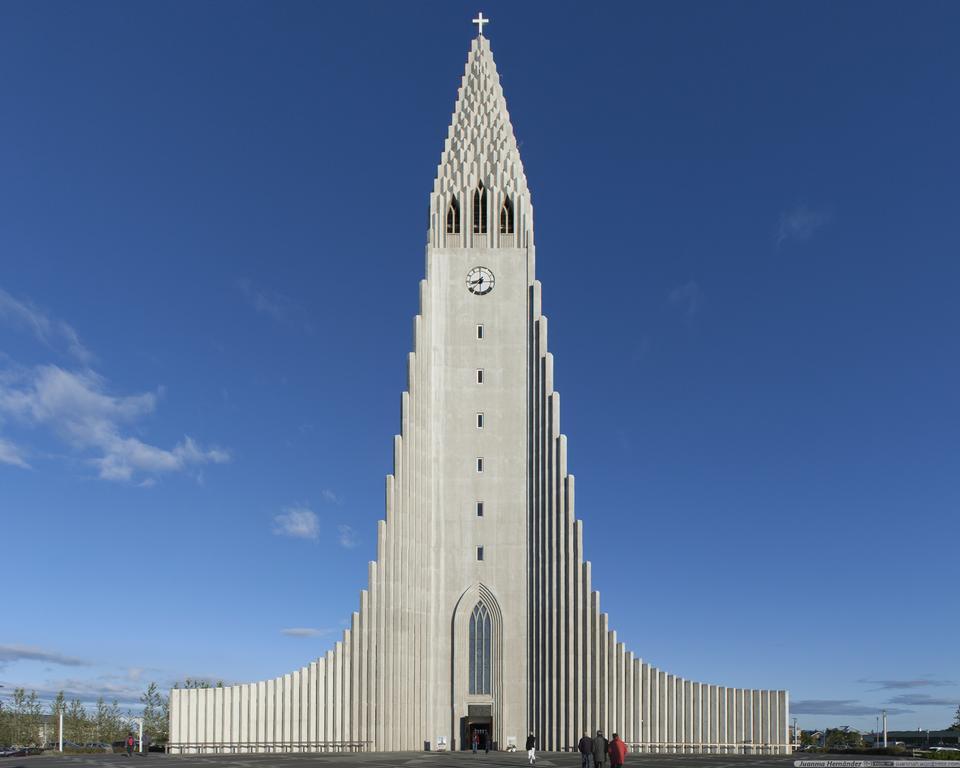 Aparthotel Aurora Reykjavik