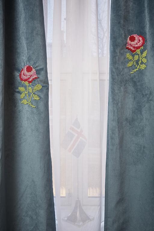 Hotel Marina Reykjavík