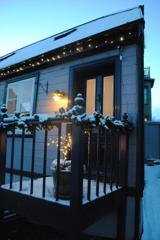 Bed & Breakfast Treasure 3*