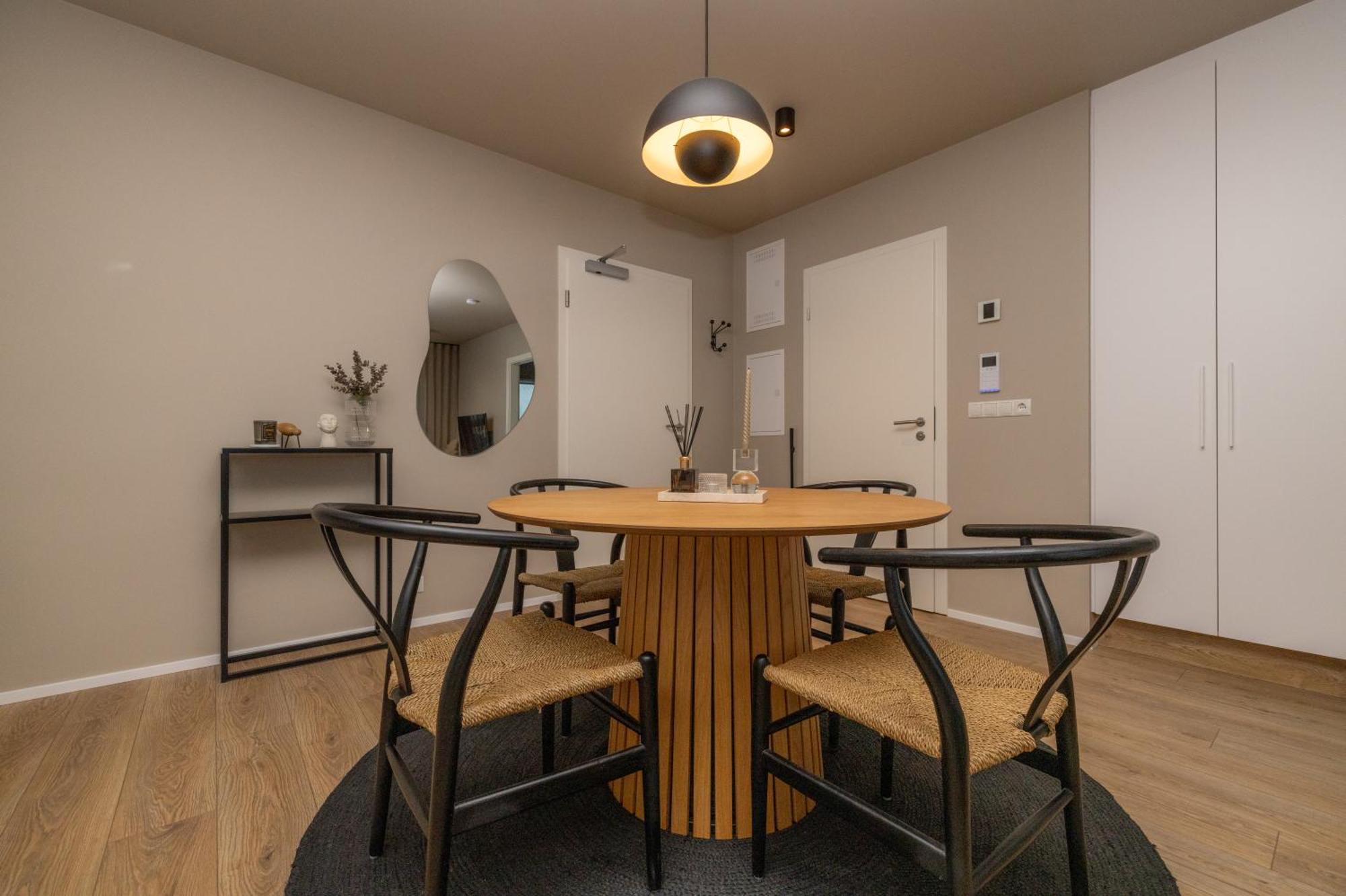 Modern Flat In Reykjavik, Ulfarsardalur * Reykjavik
