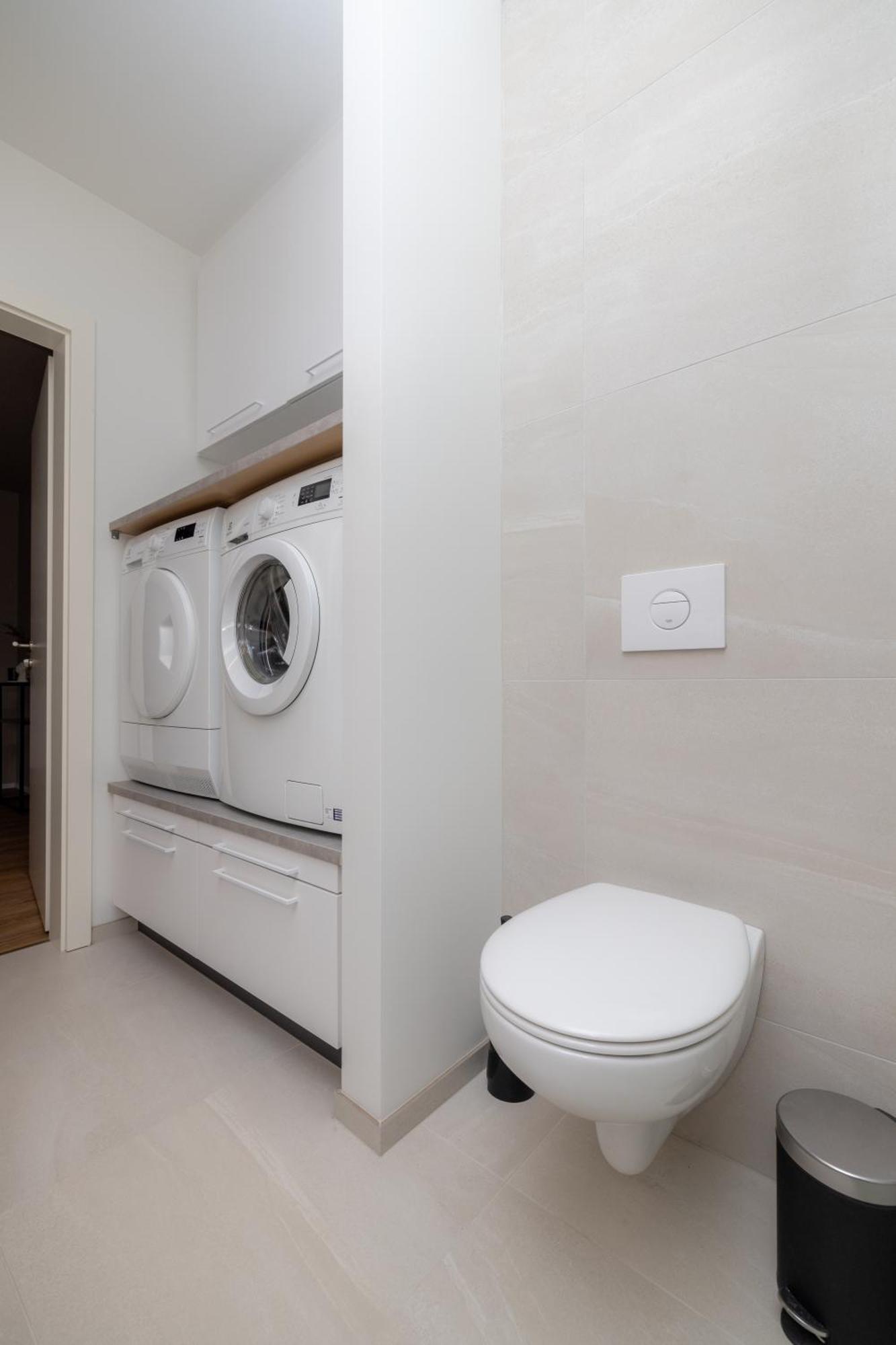 Modern Flat In Reykjavik, Ulfarsardalur * Reykjavik