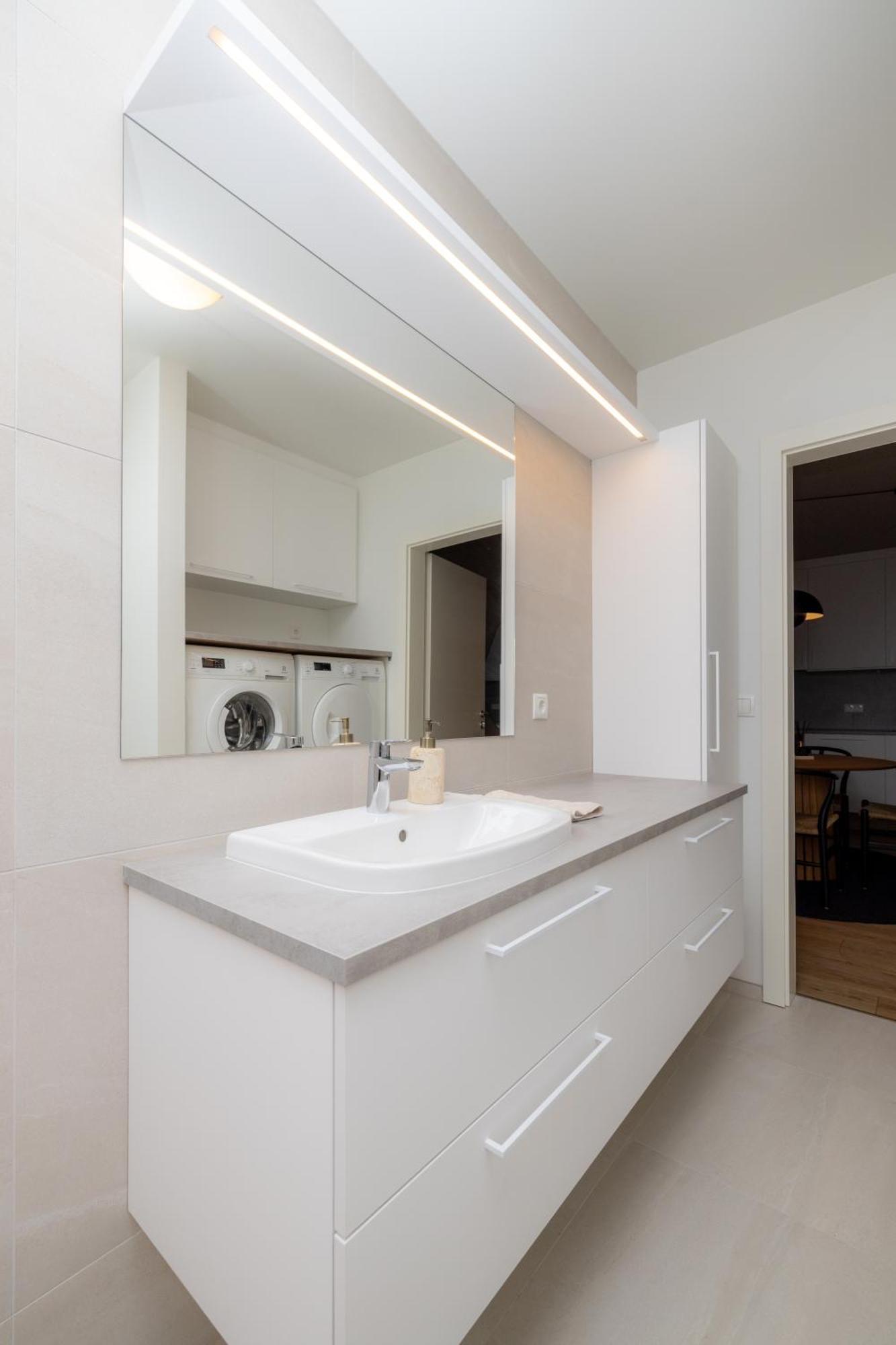 Modern Flat In Reykjavik, Ulfarsardalur Apartamento Reikiavik