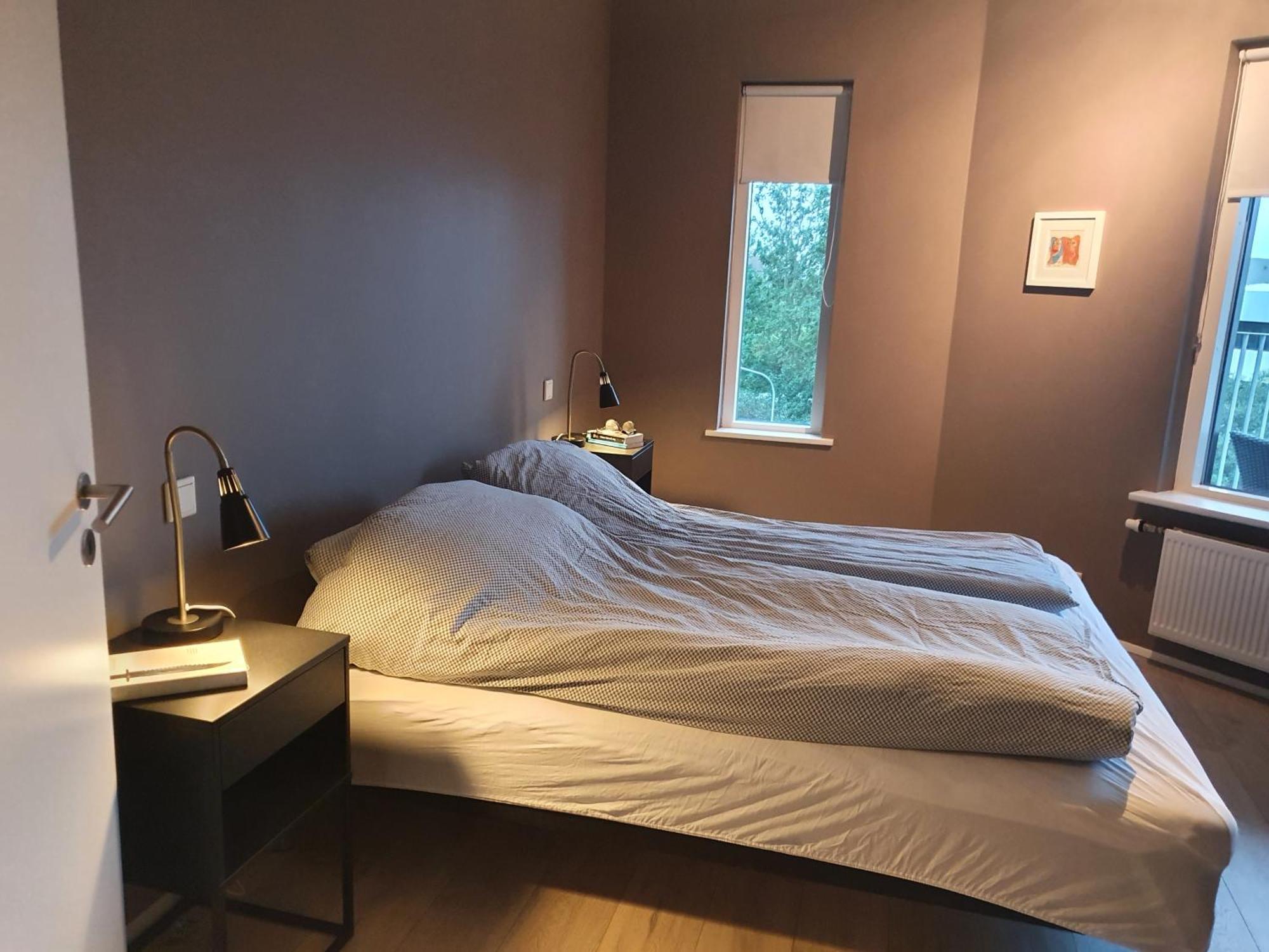 Lovely Modern 1-bedroom Apartment, Free Parking * Reykjavik
