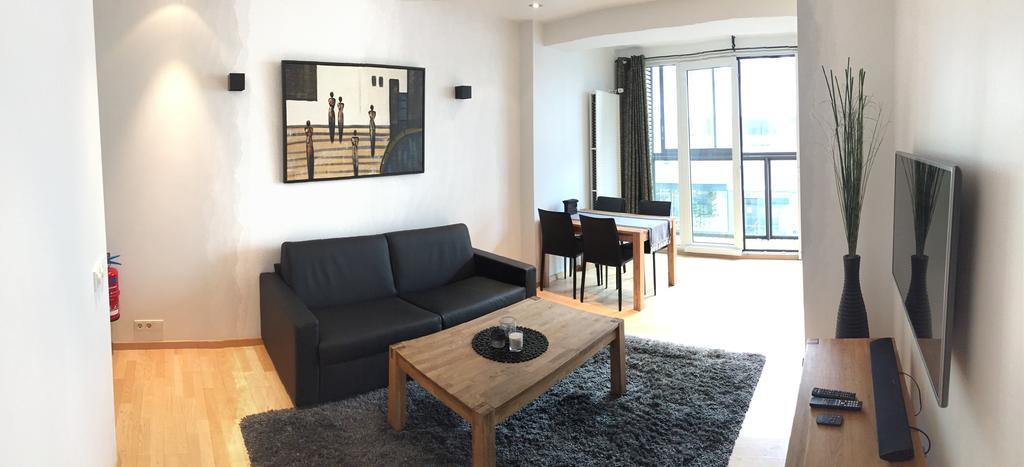 Caze Central Luxury Apartamento