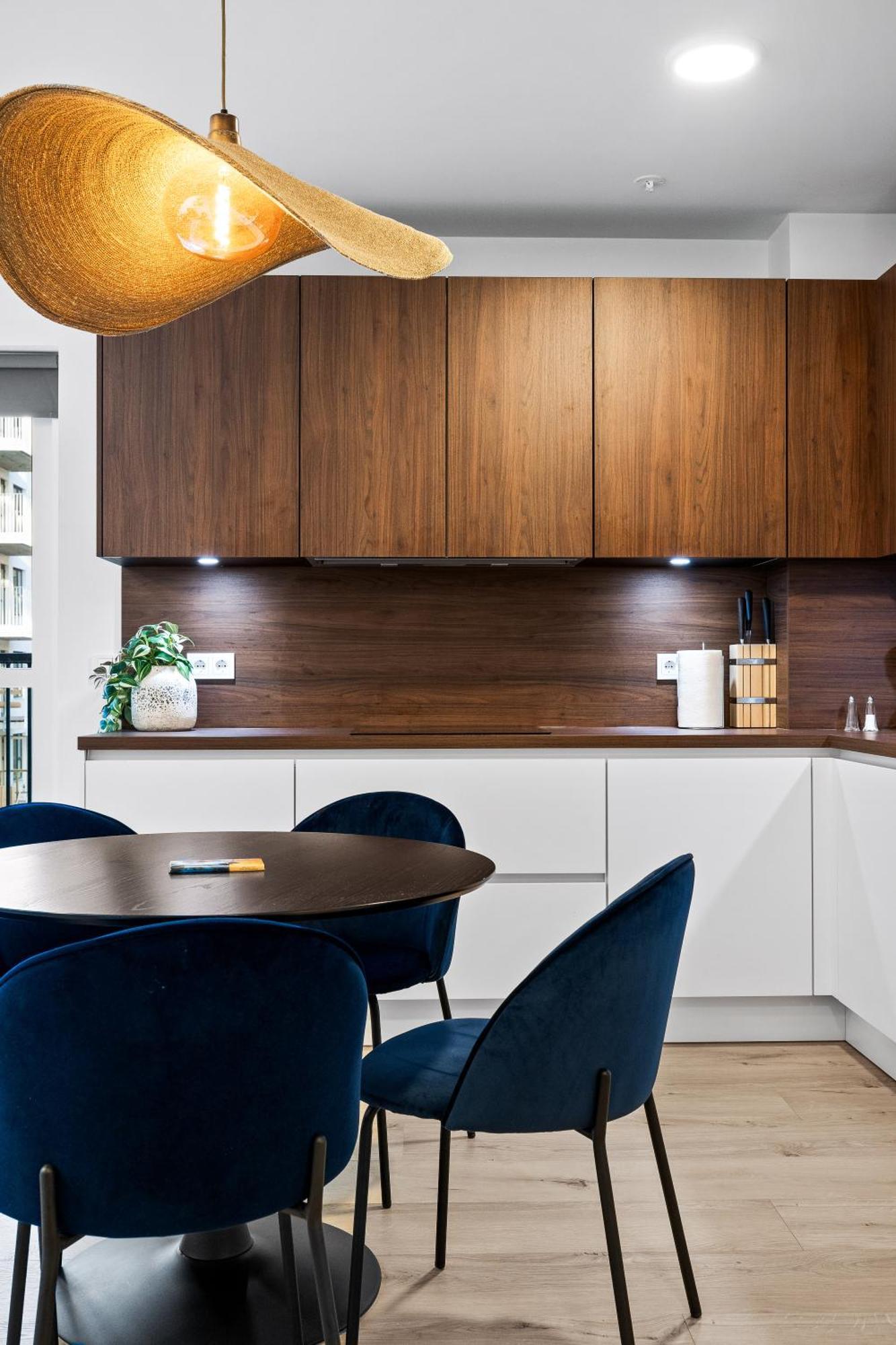 Apartamento Unwind In Luxury Steps From Smaralind Mall Reikiavik
