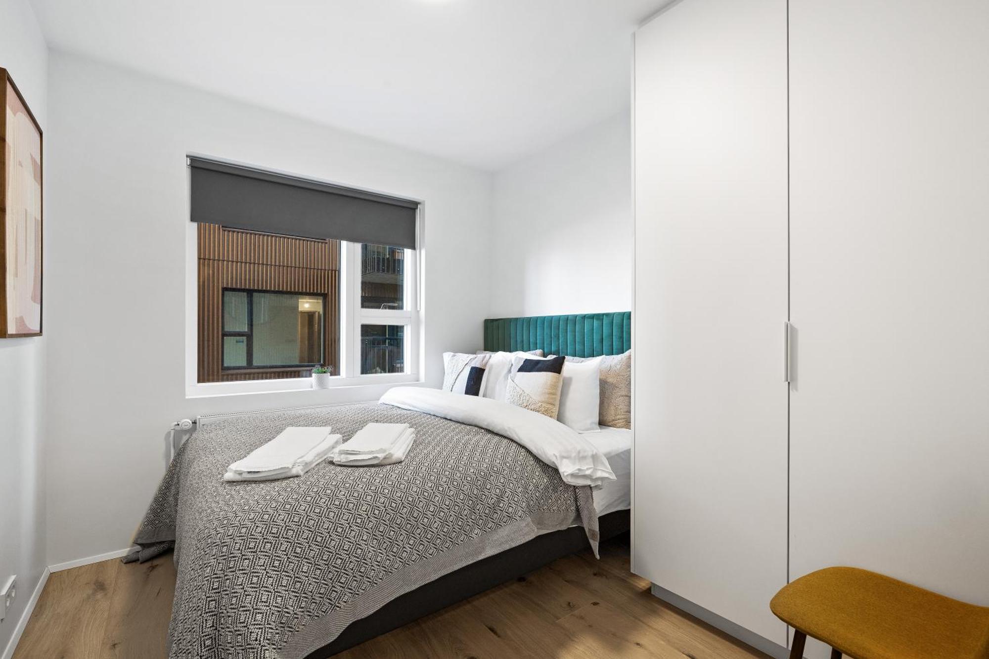 New Near Smaralind Mall With Private Parking Apartamento Reikiavik