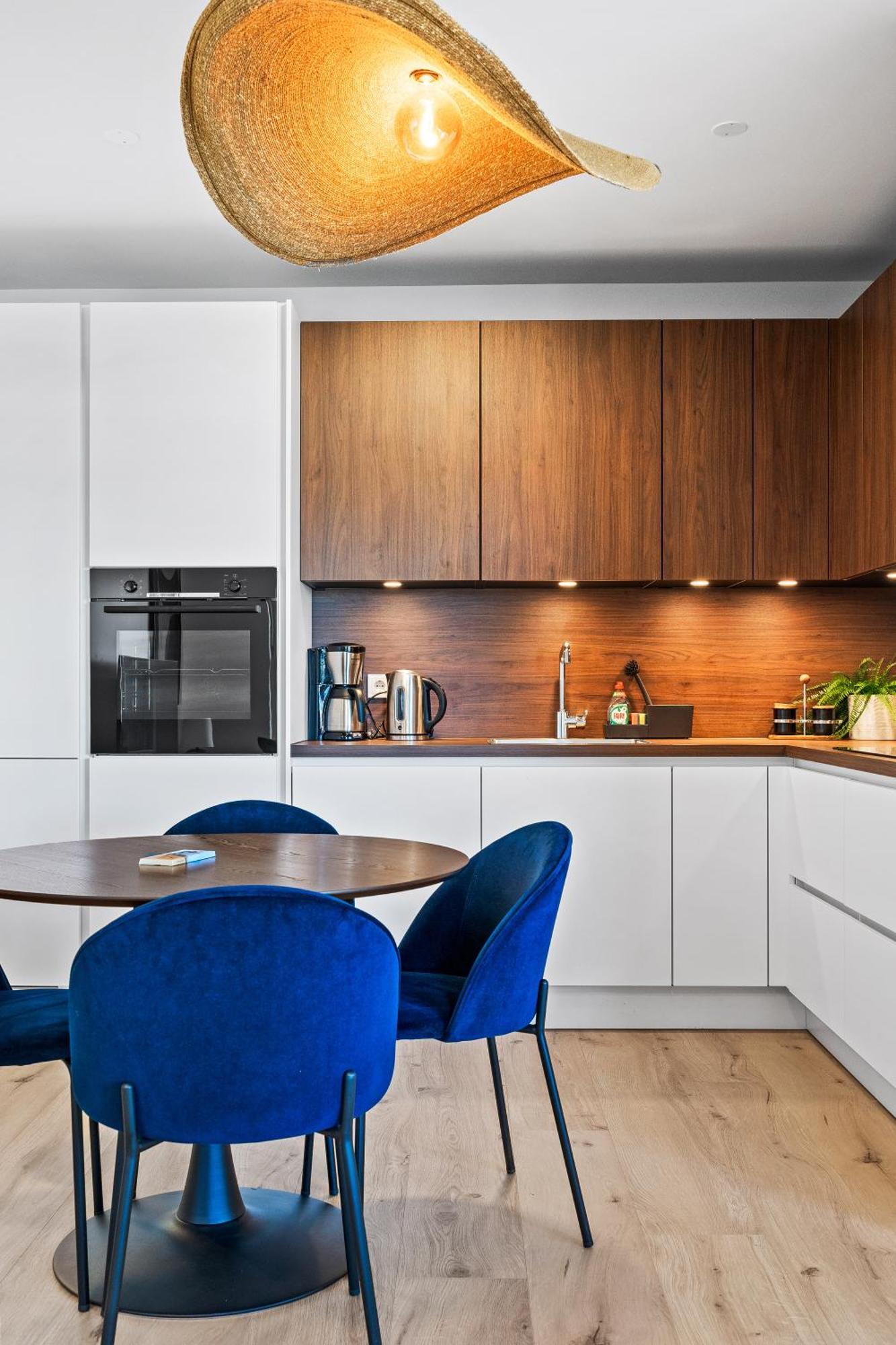 Apartamento New Near Smaralind Mall With Private Parking