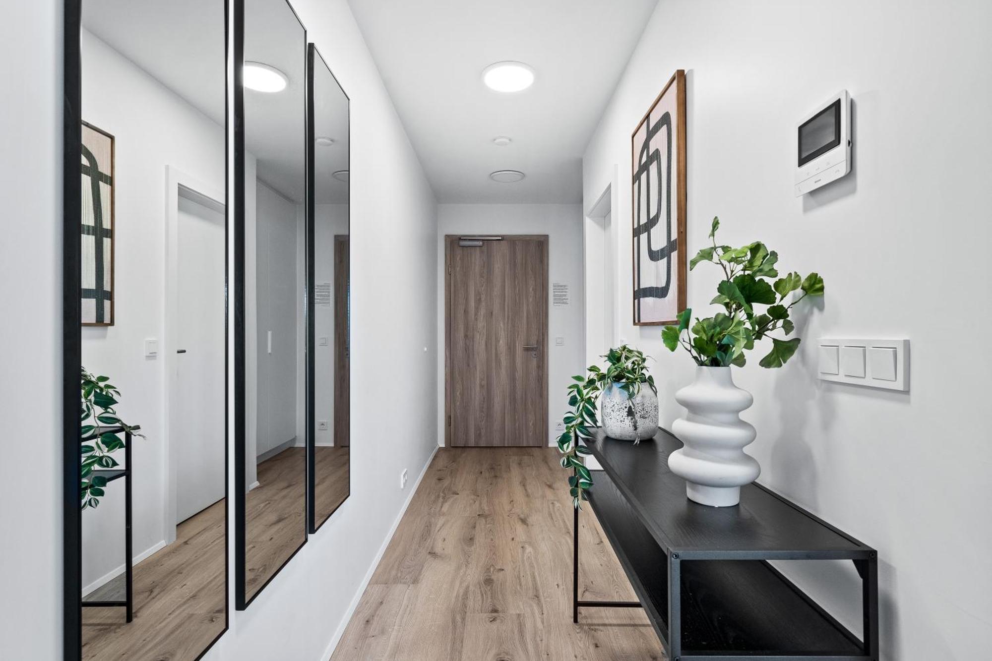 New Near Smaralind Mall With Private Parking Apartamento Reikiavik