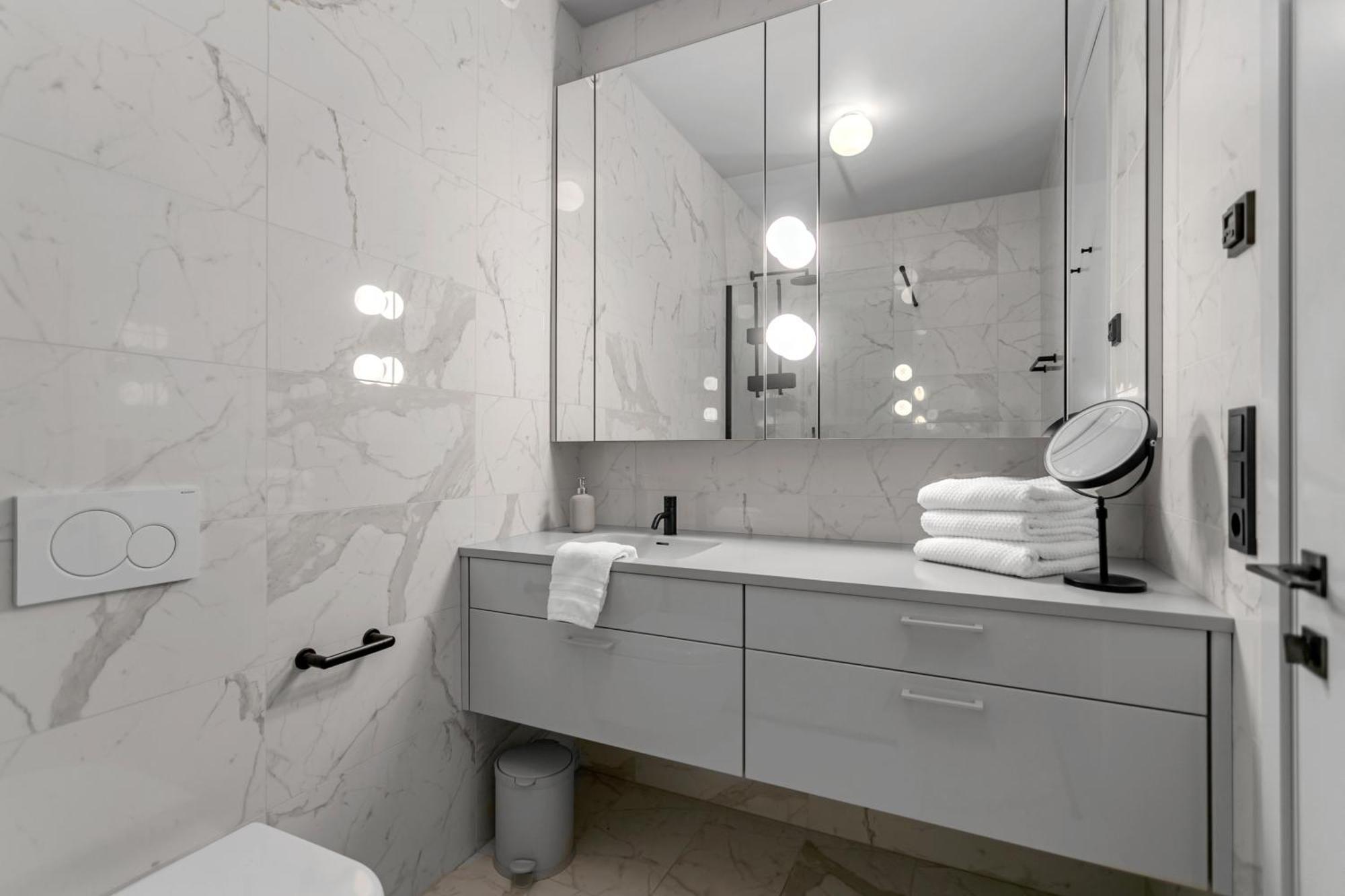 Apartamento Sunny - Harbour View Reikiavik
