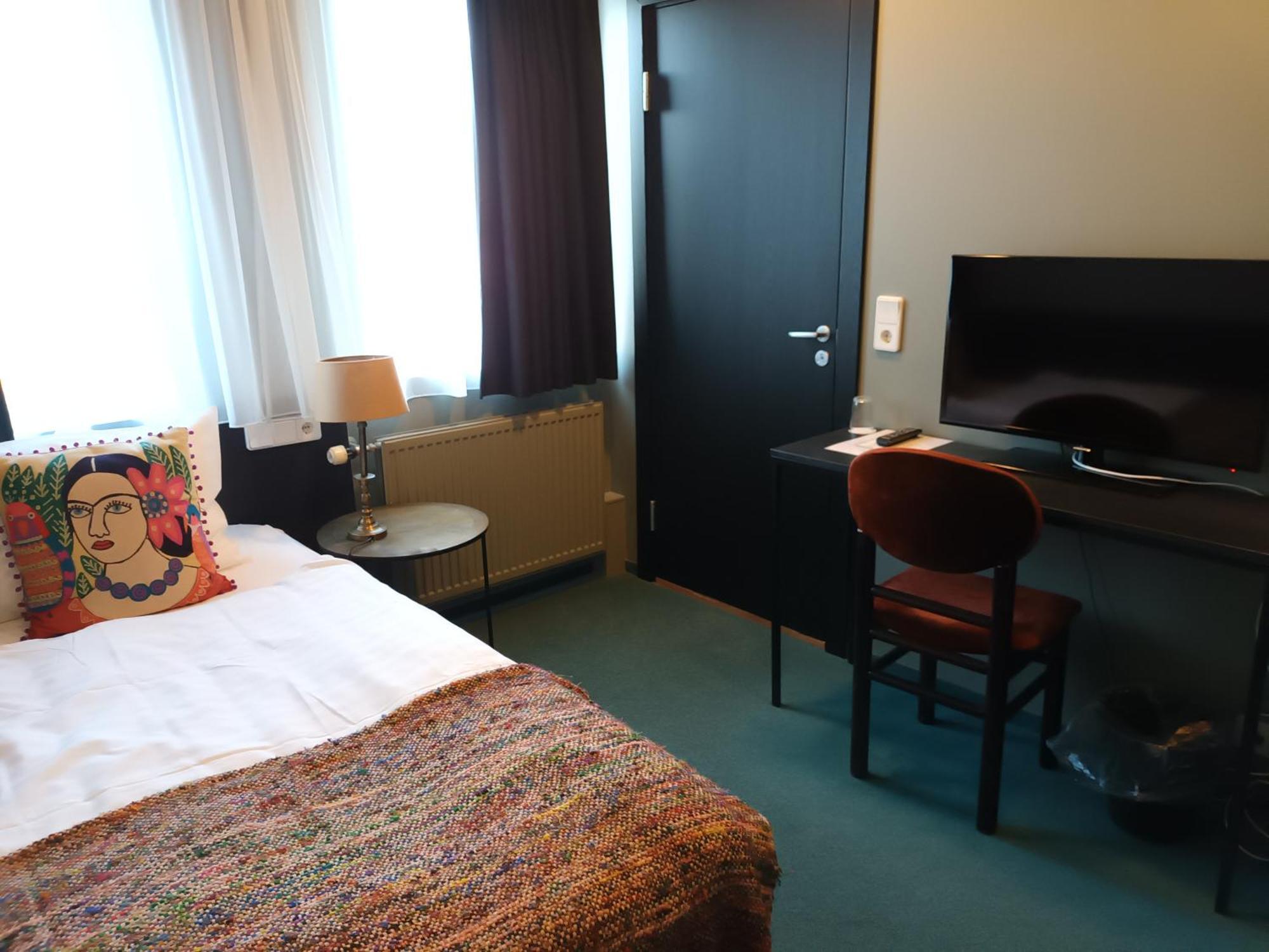 Leifur Eiriksson Hotel