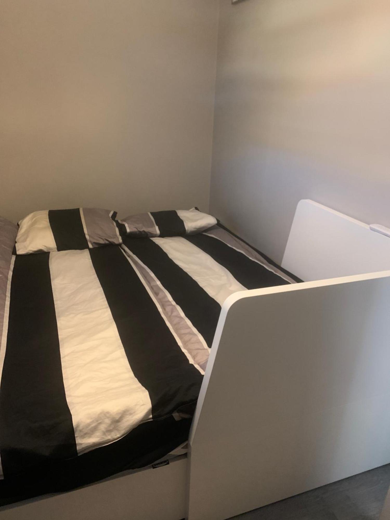 Luxury With Gym And Sauna Reykjavik