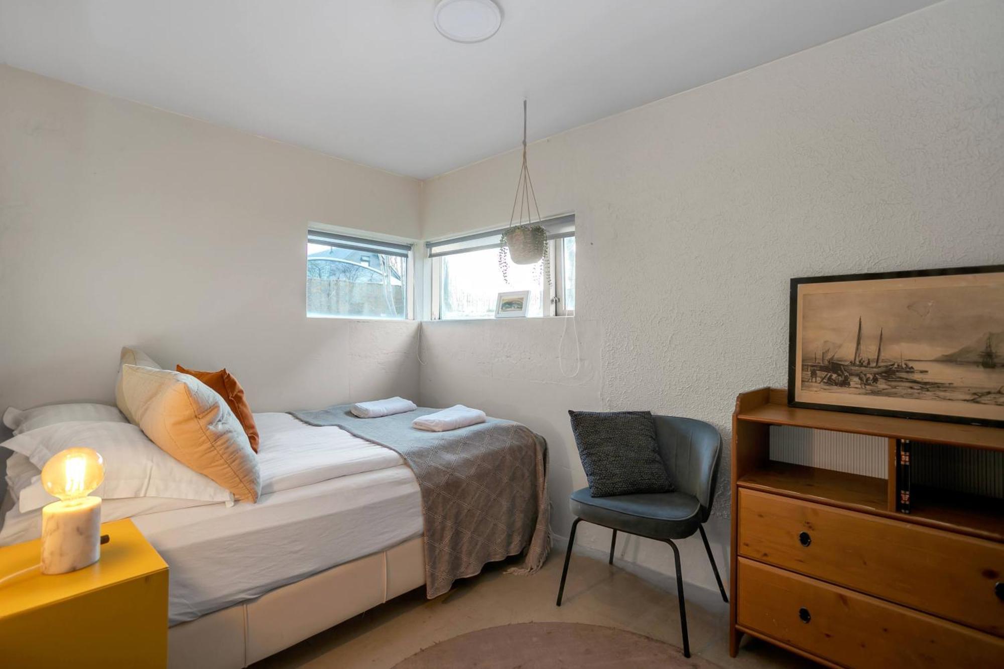Apartment Fisherman's - Charming Near The Sea *