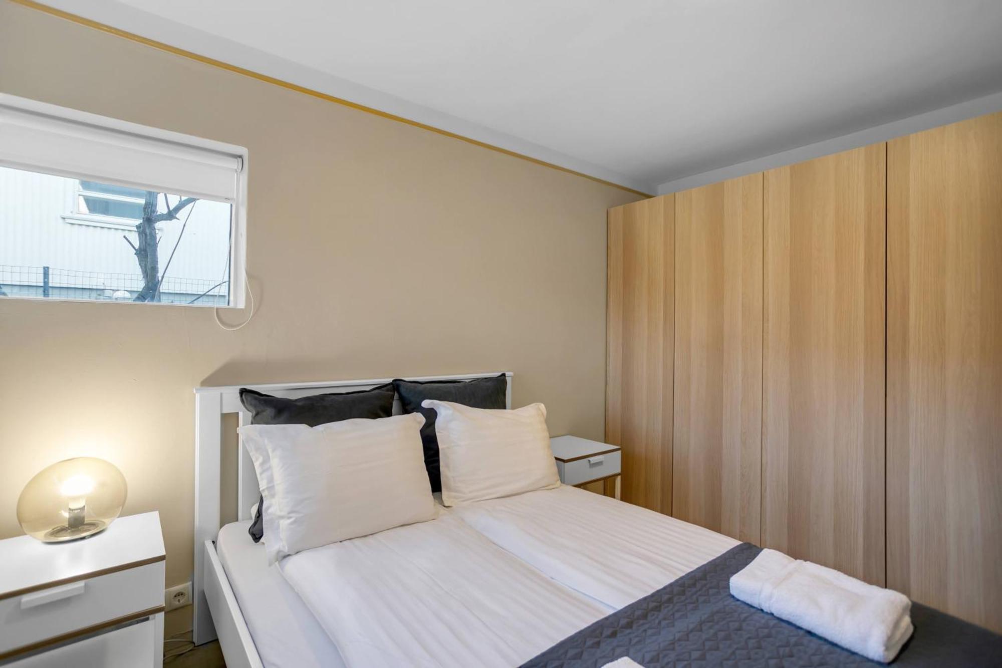 Apartment Fisherman's - Charming Near The Sea Reykjavik