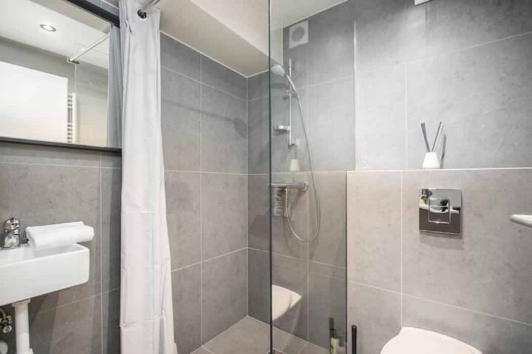 Vesturgata Apartamento