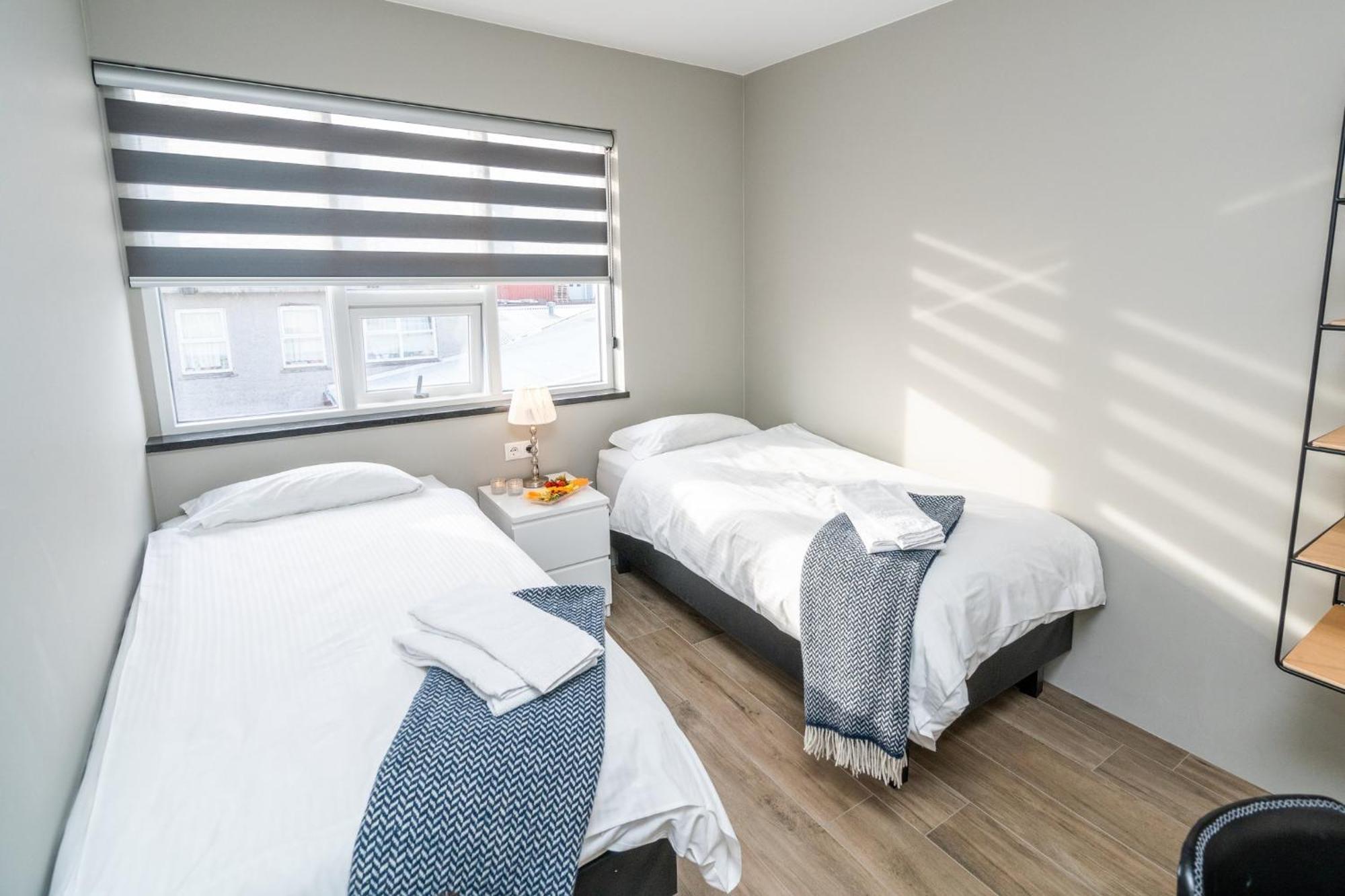 By Reykjavik Airport Casa de hóspedes 2*