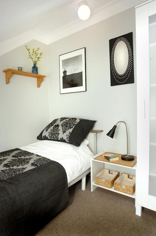 Guest house Gestinn *