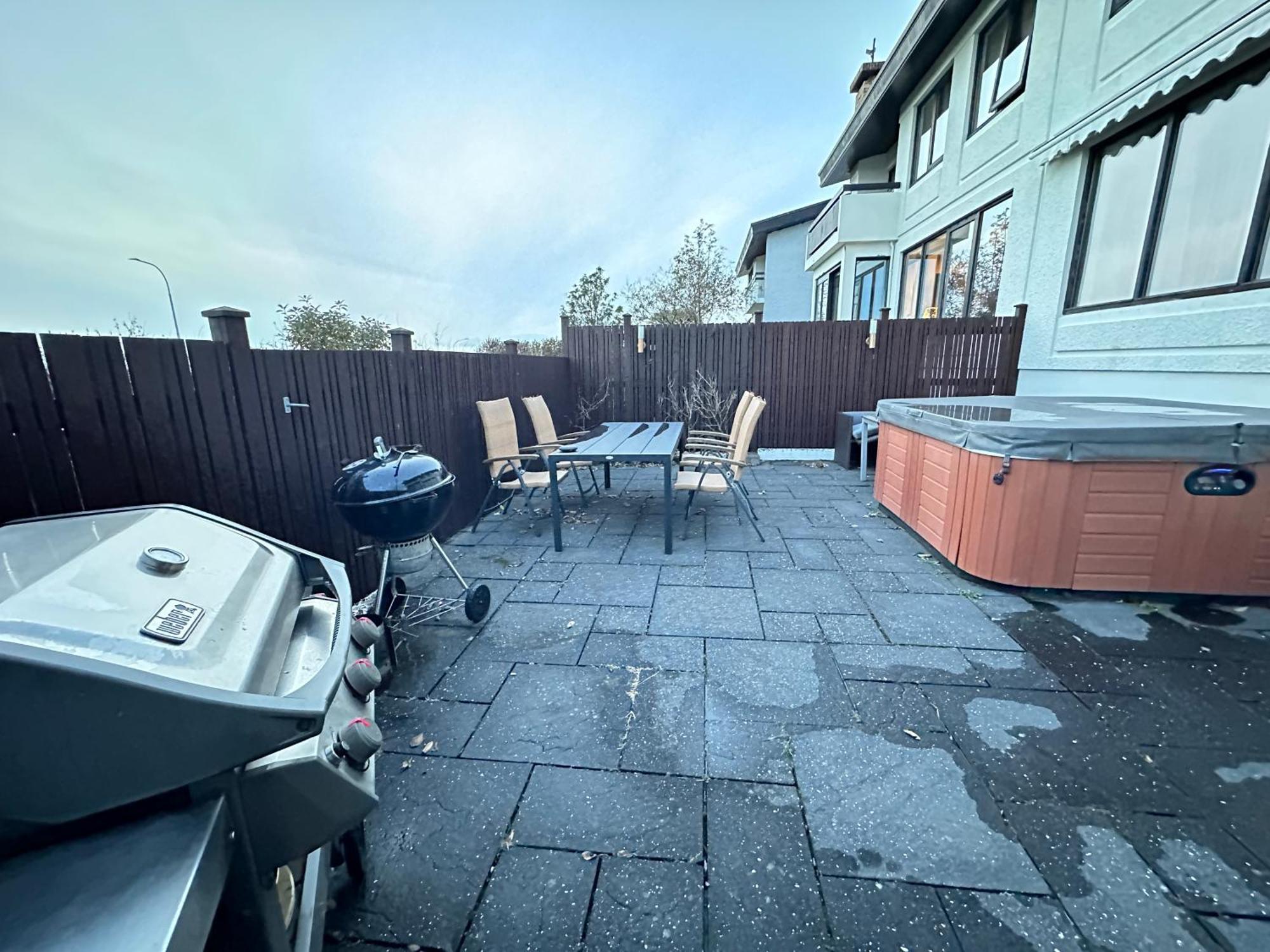 House In - Birta Reykjavik