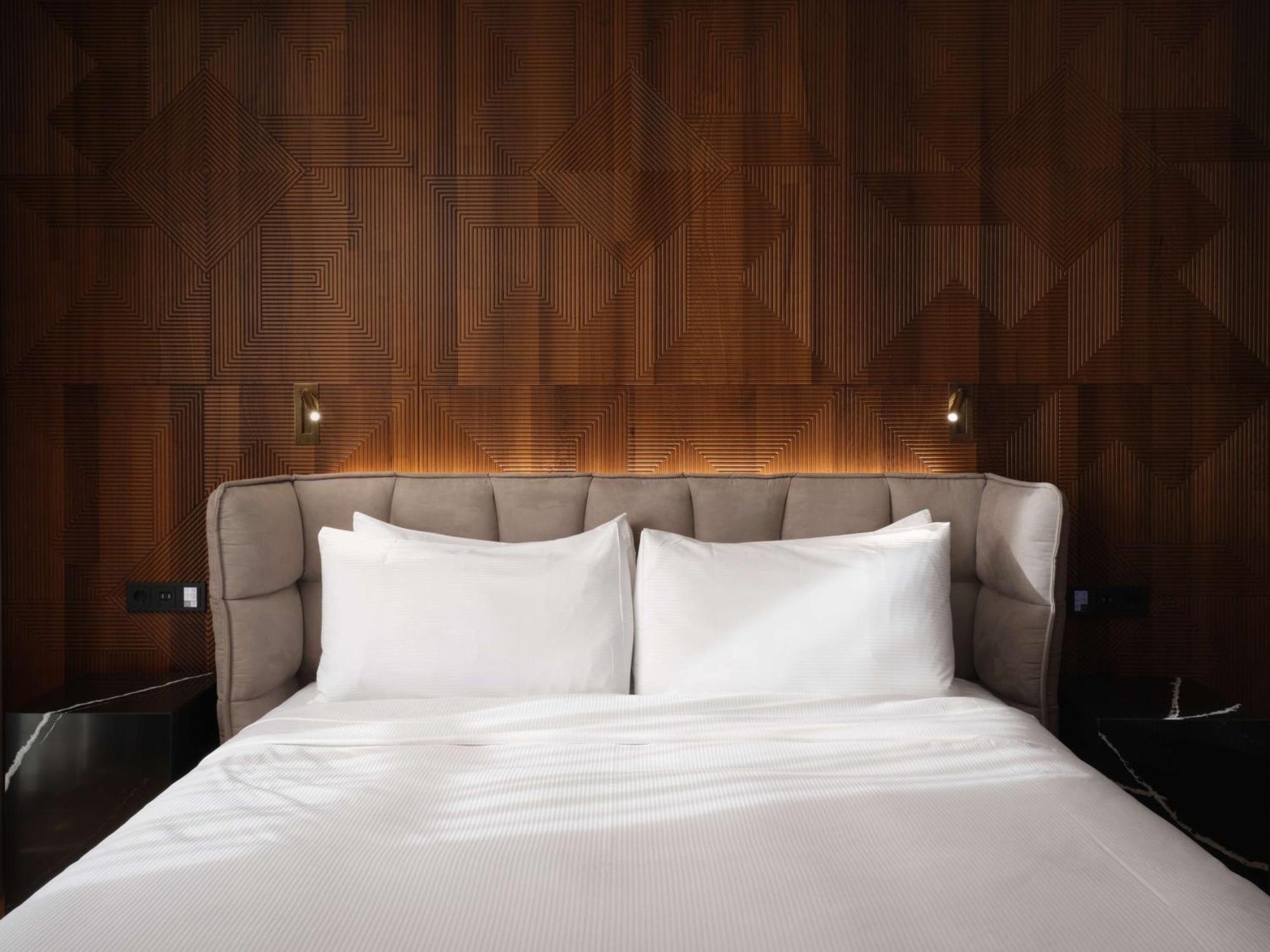 Iceland Parliament Hotel, Curio Collection By Hilton Hotel Reykjavík