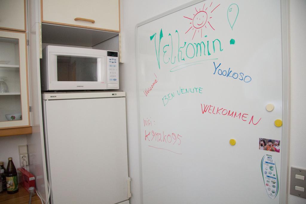107 Guest house *