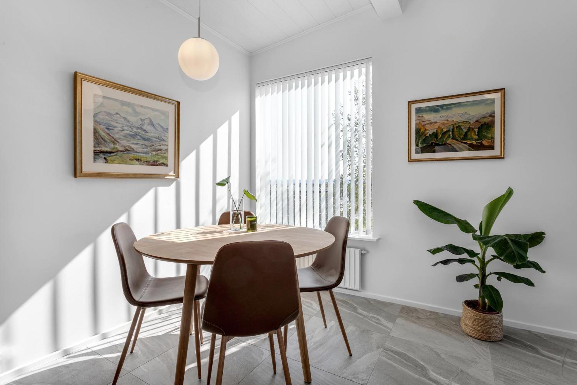 Apartamento Nes