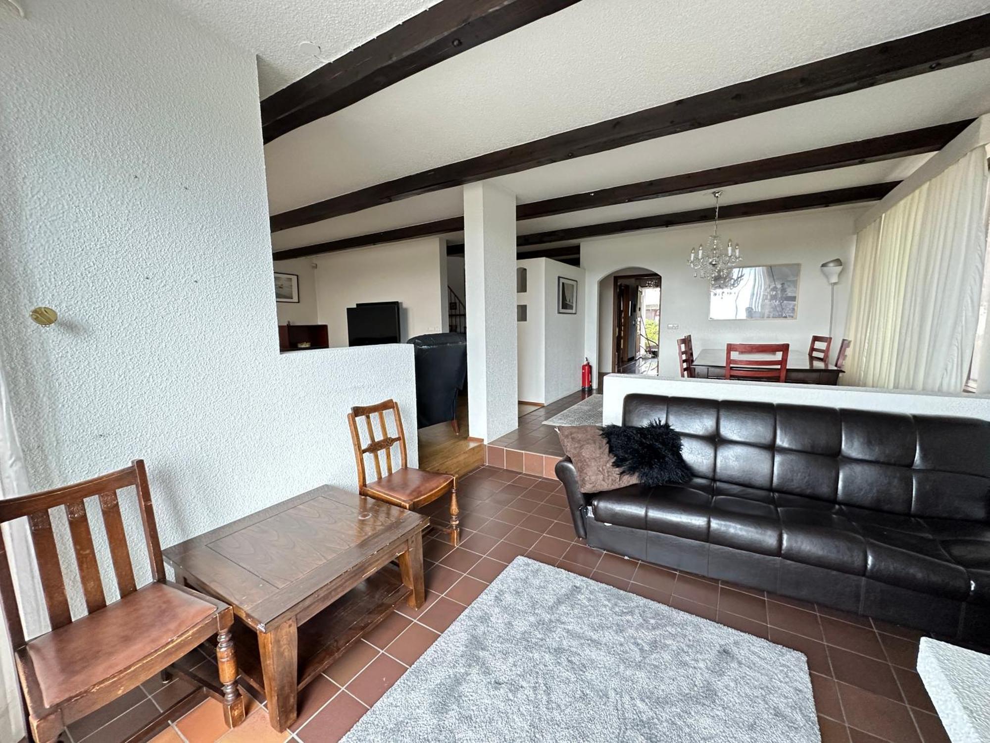 House In - Birta *