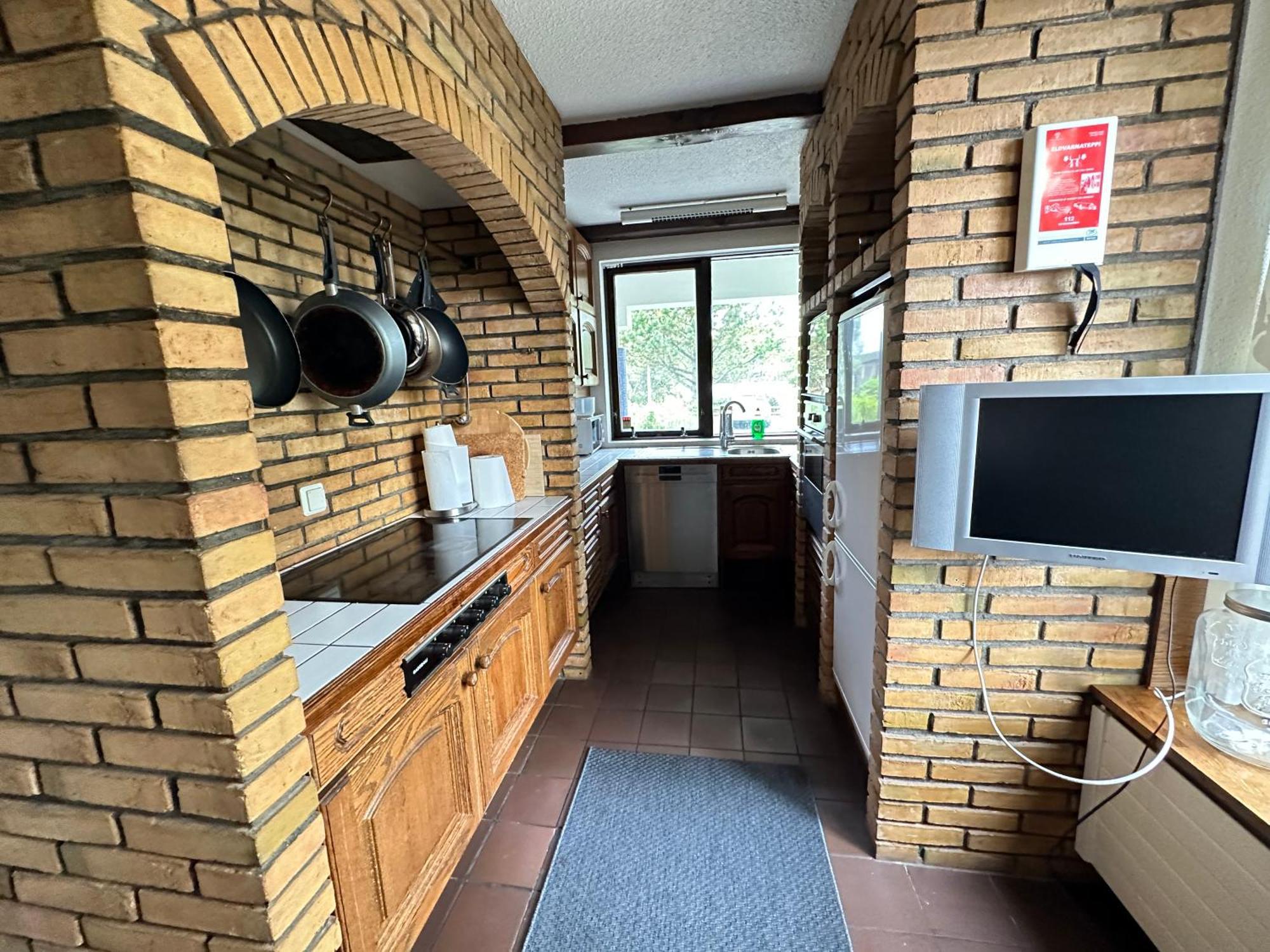 House In - Birta *