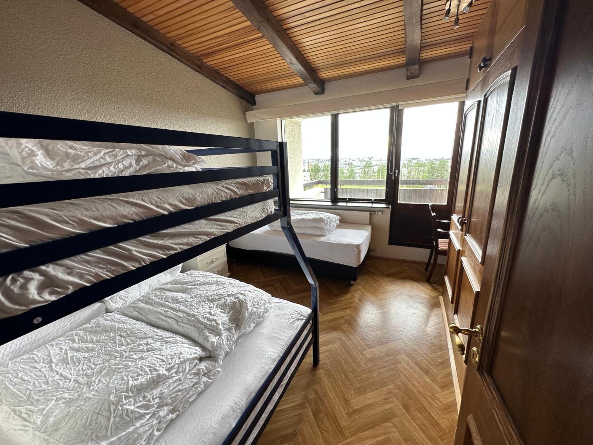 House In - Birta Holiday home