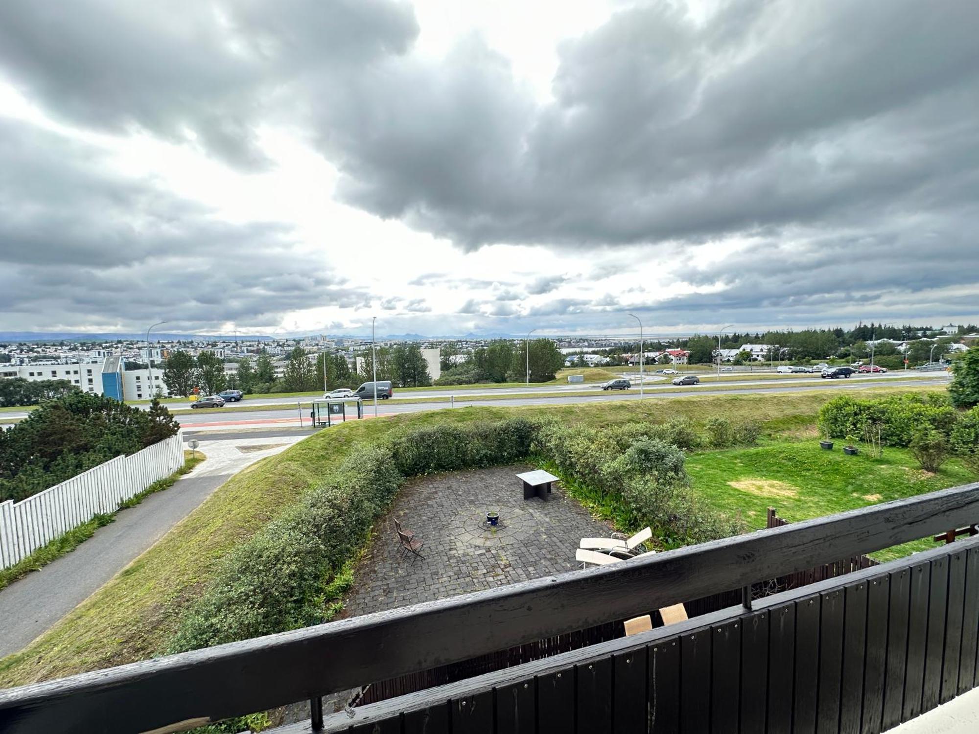 House In - Birta Holiday home