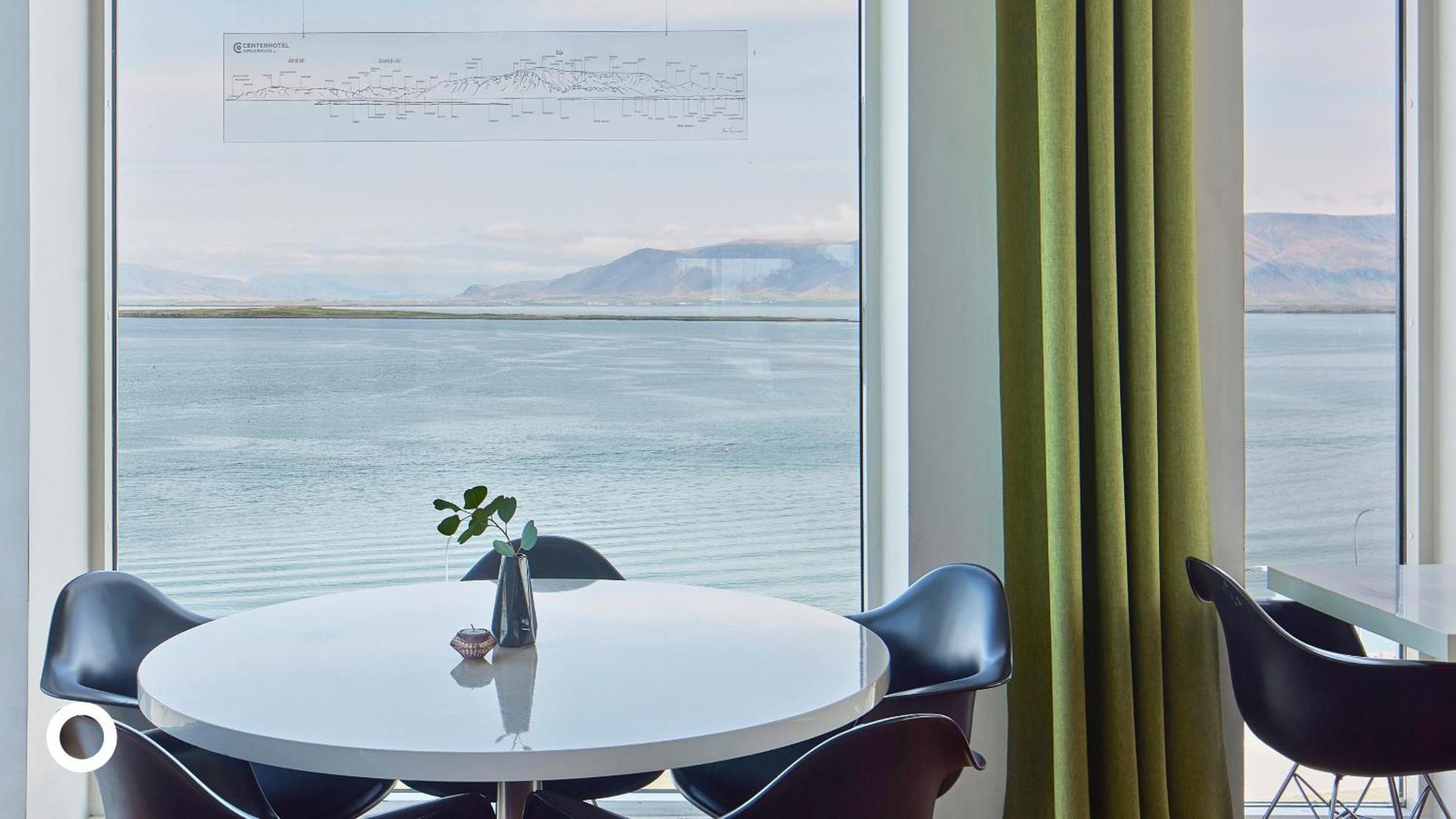 Hotel Center Arnarhvoll Reykjavik