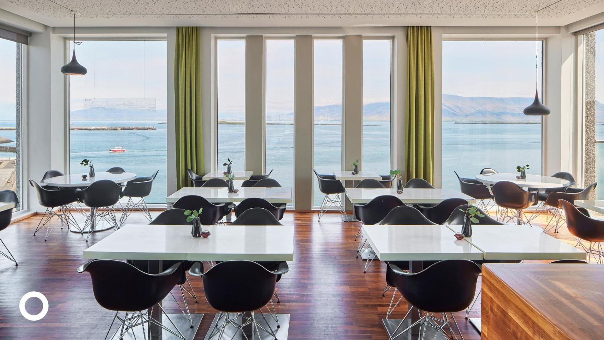 Hotel Center Arnarhvoll Reykjavik