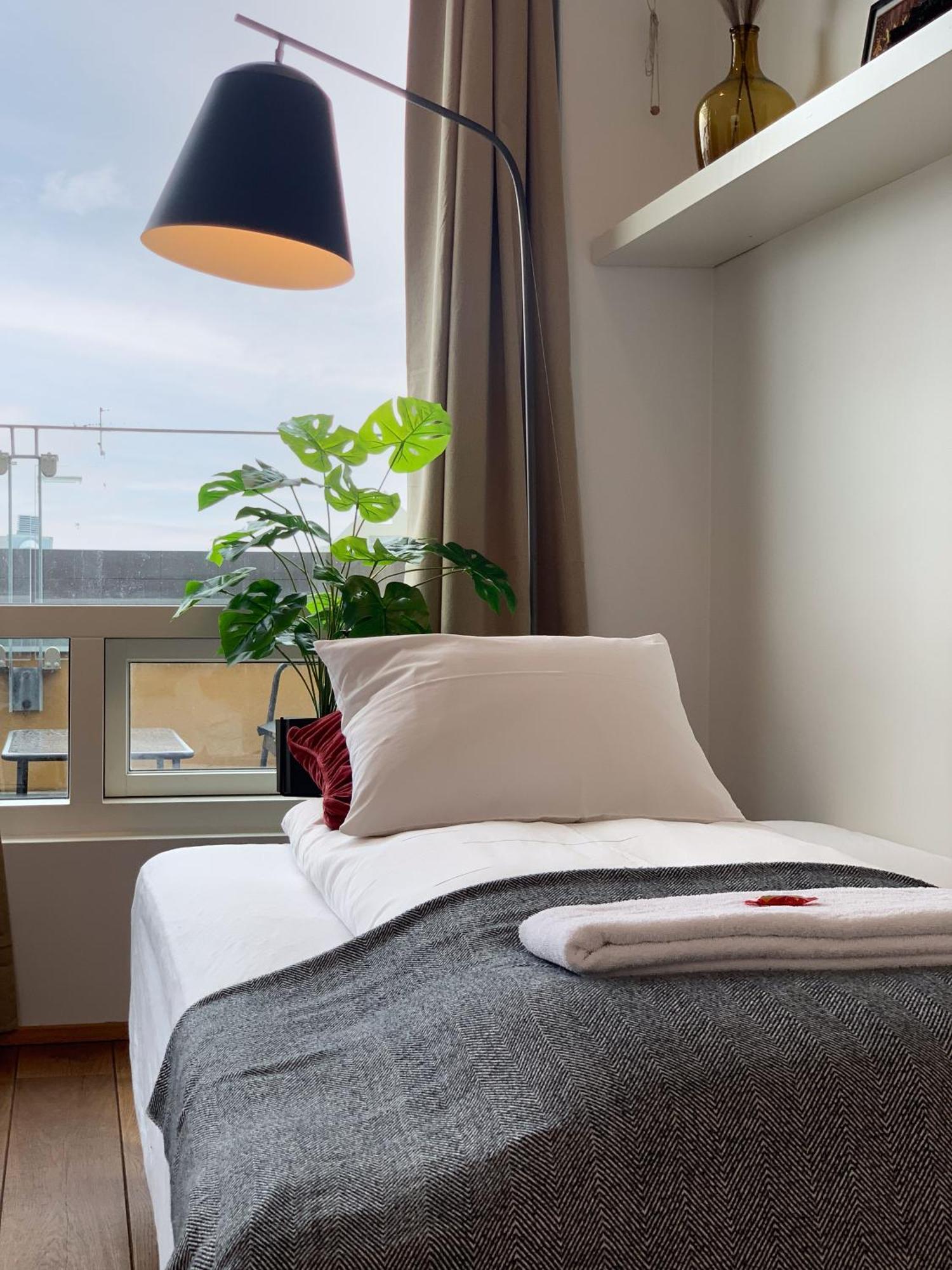 Apartment Laugavegur Penthouse Reykjavík