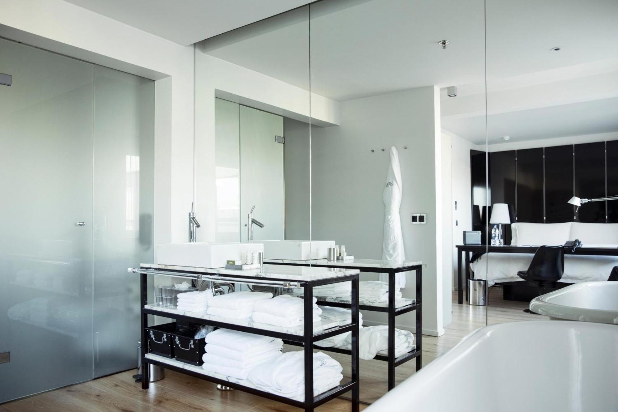 101 Hotel, A Member Of Design Reykjavík