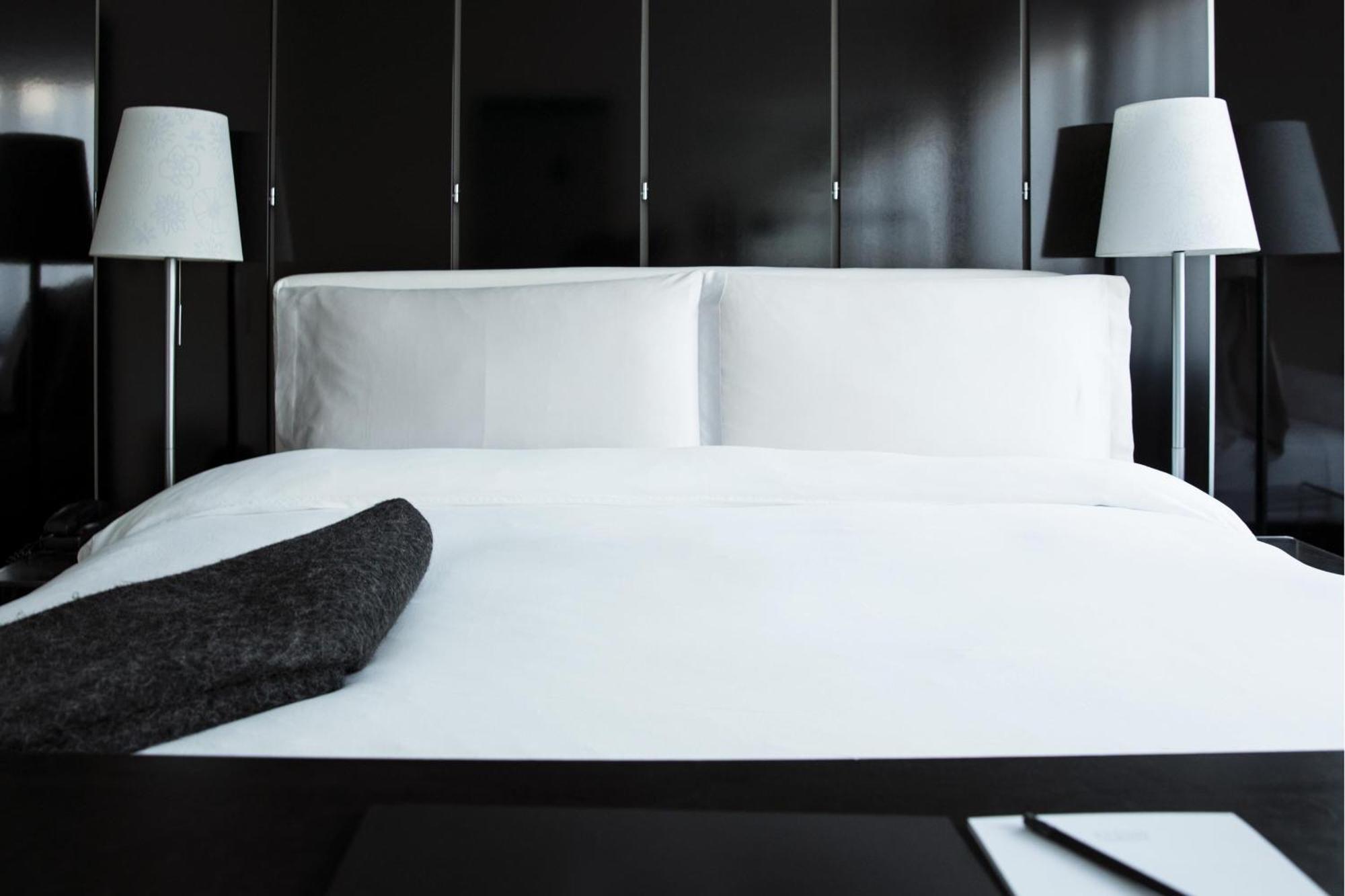 101 Hotel, A Member Of Design 4* Reykjavík