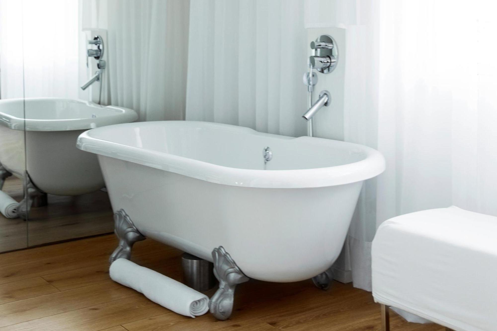 101 Hotel, A Member Of Design 4* Reykjavík