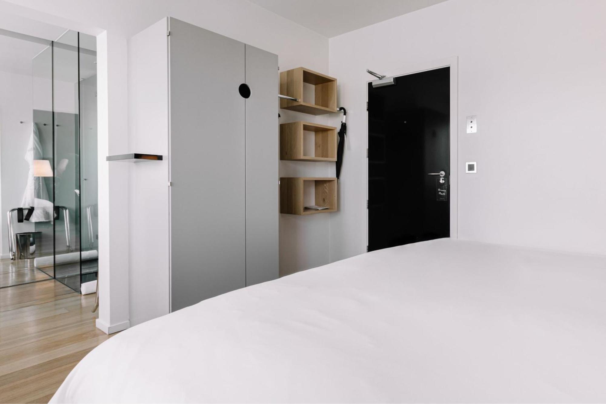 Hotel 101 Hotel, A Member Of Design Reykjavík